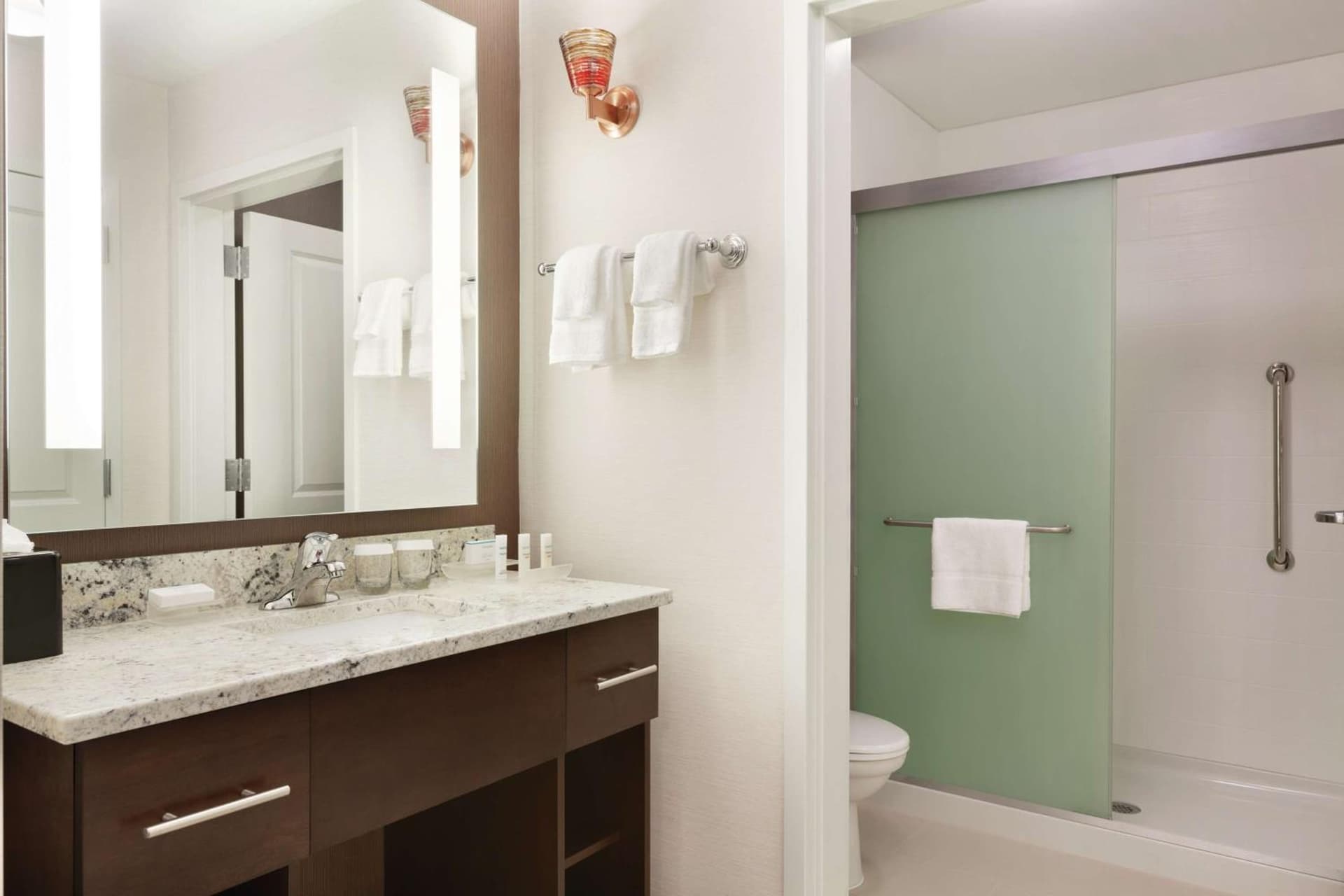 Homewood Suites by Hilton Burlington property views in Burlington, VT — gallery photo 3