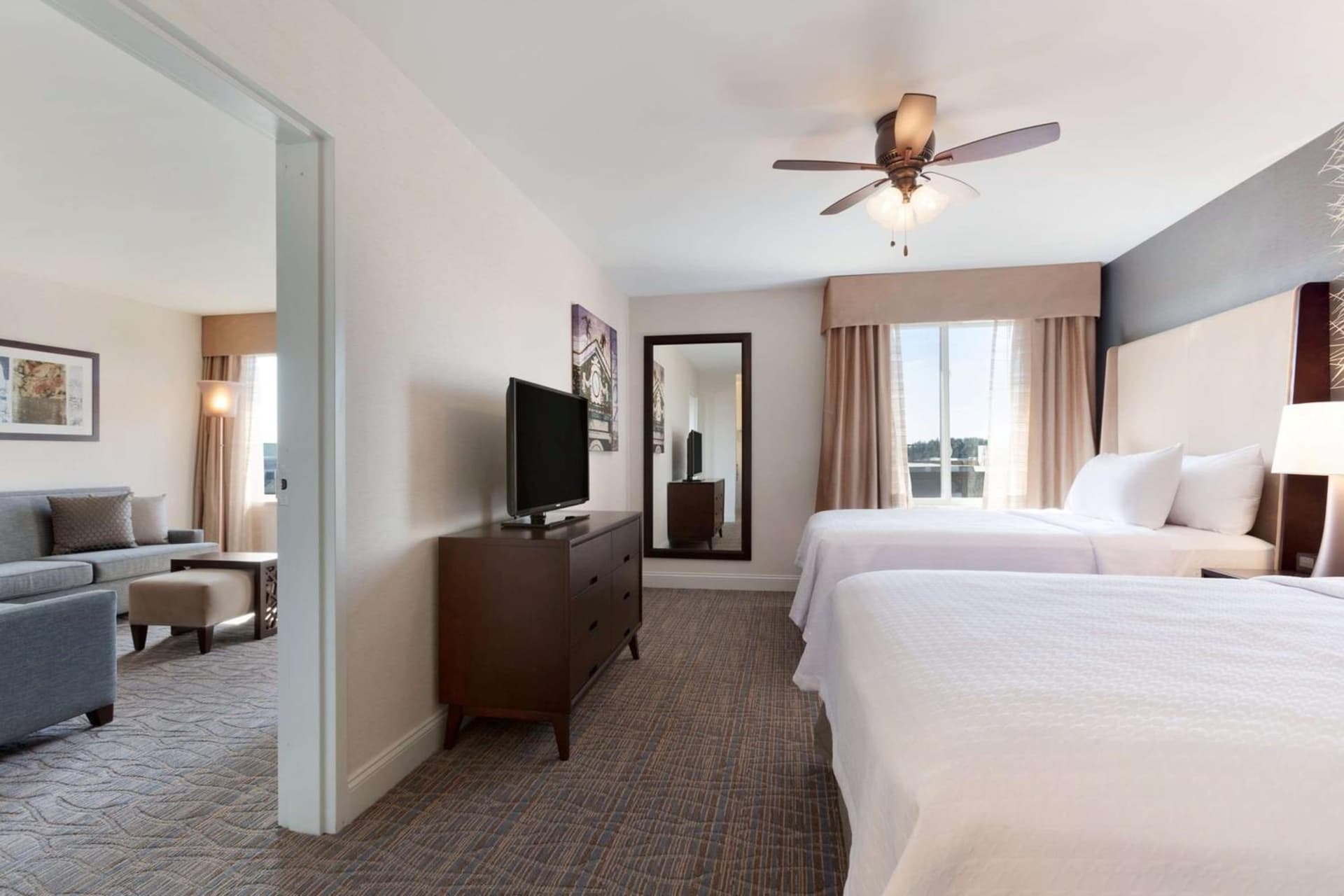 Homewood Suites by Hilton Burlington gallery photo in Burlington, VT — image 18