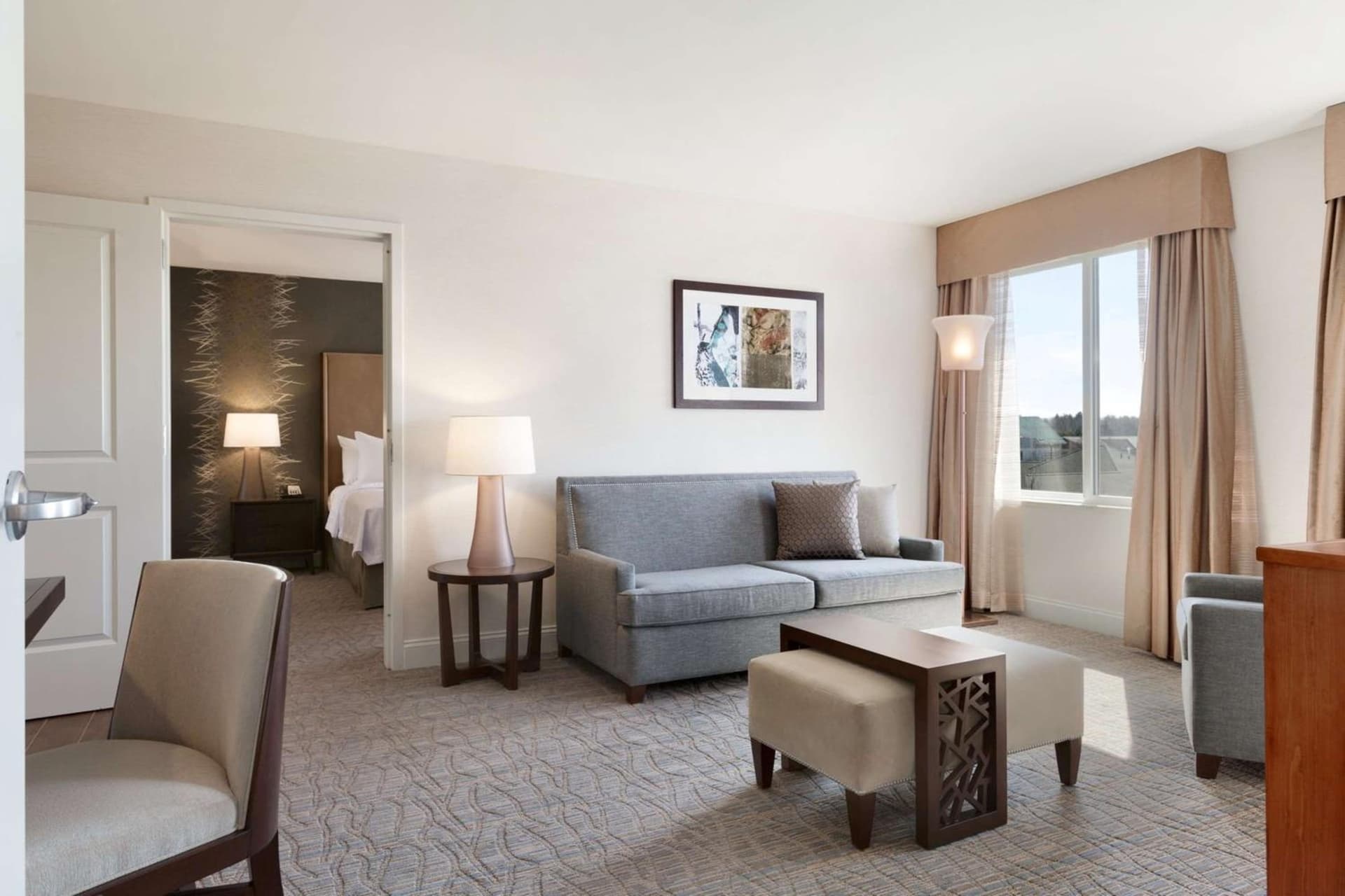 Homewood Suites by Hilton Burlington gallery photo in Burlington, VT — image 26