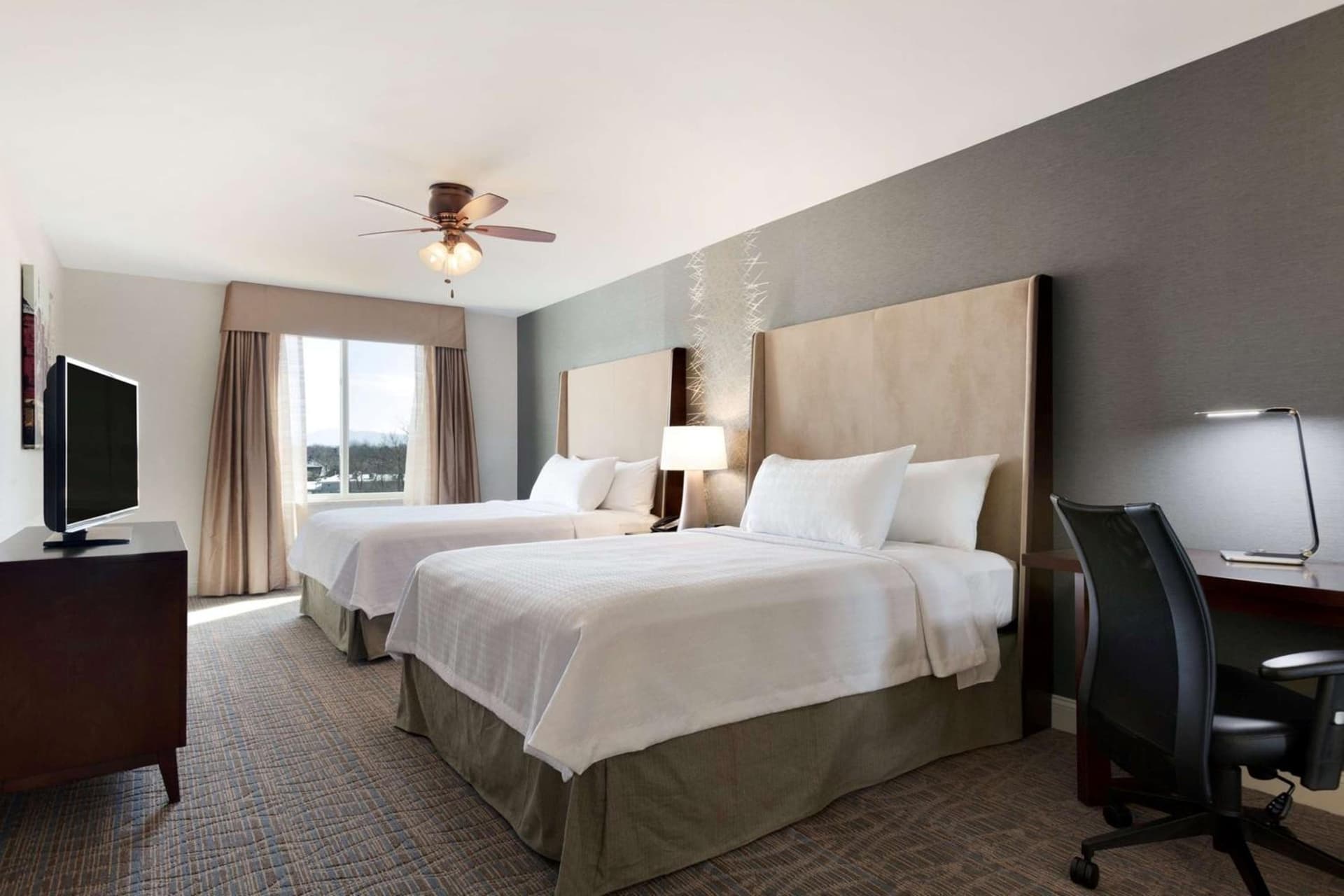 Homewood Suites by Hilton Burlington gallery photo in Burlington, VT — image 7