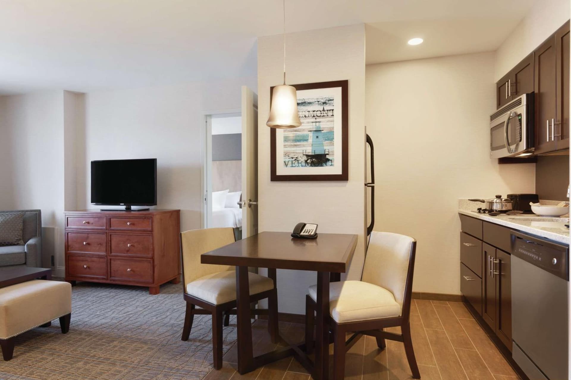 Homewood Suites by Hilton Burlington gallery photo in Burlington, VT — image 20