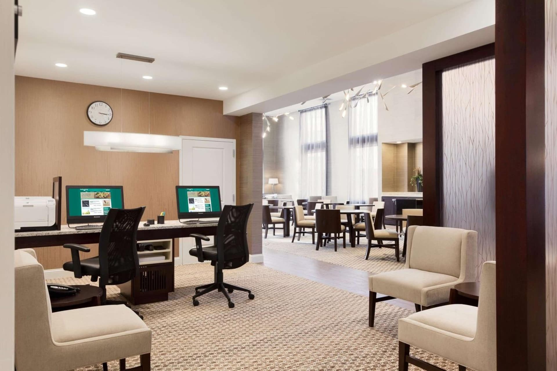Homewood Suites by Hilton Burlington gallery photo in Burlington, VT — image 5