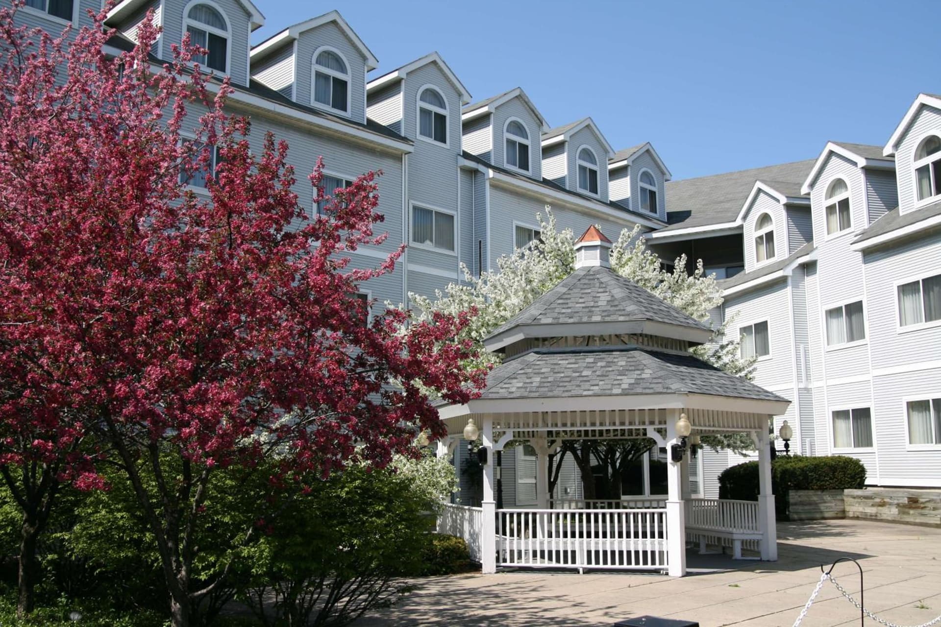 Hampton Inn Burlington - Colchester gallery photo in Burlington, VT — image 6