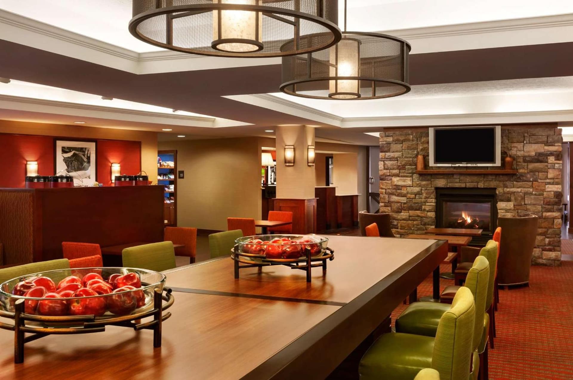 Hampton Inn Burlington - Colchester gallery photo in Burlington, VT — image 26