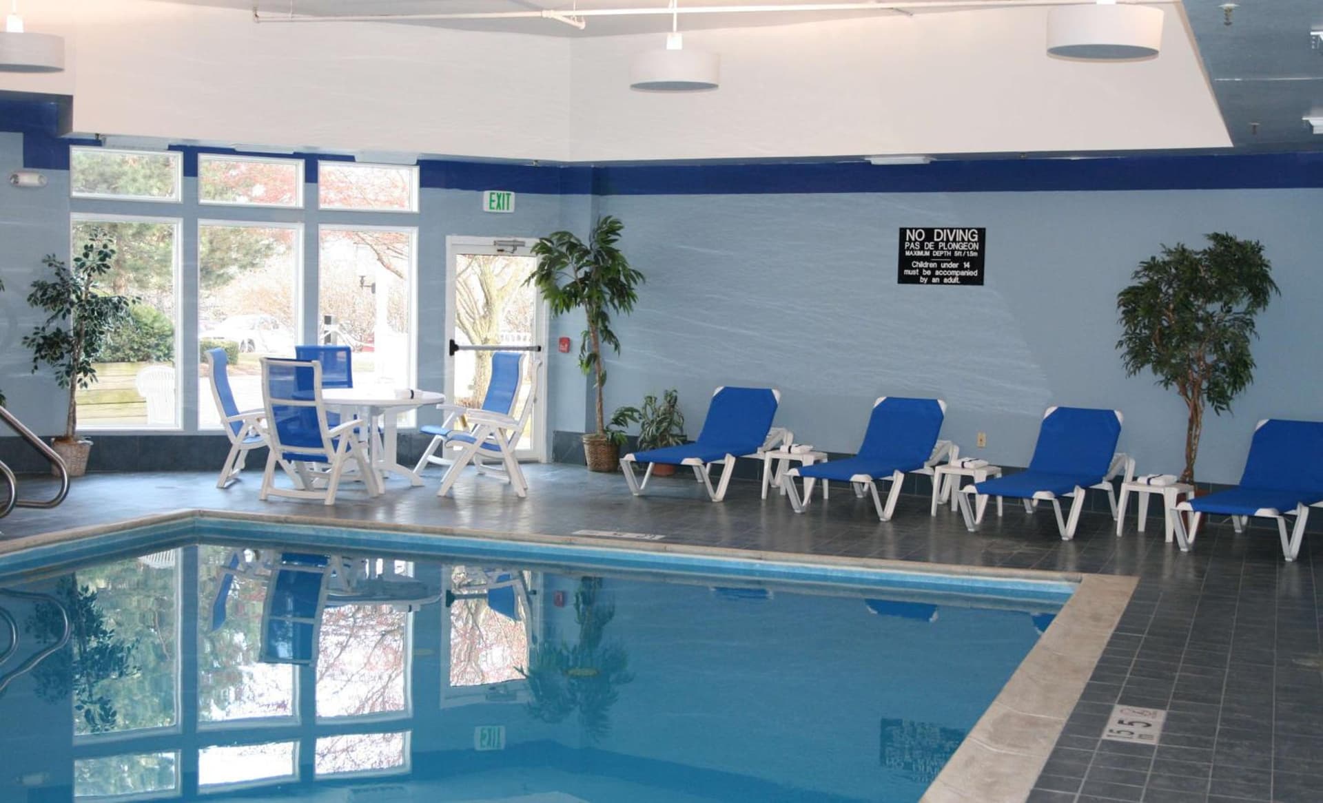 Hampton Inn Burlington - Colchester gallery photo in Burlington, VT — image 17