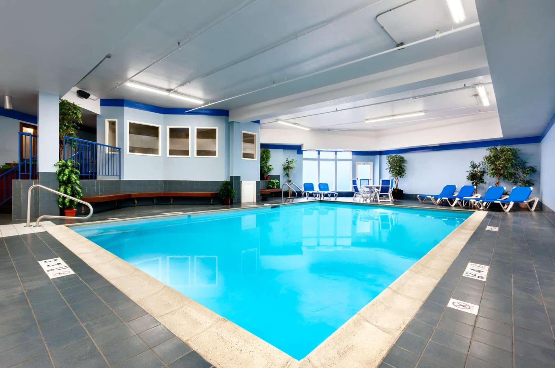 Hampton Inn Burlington - Colchester gallery photo in Burlington, VT — image 15