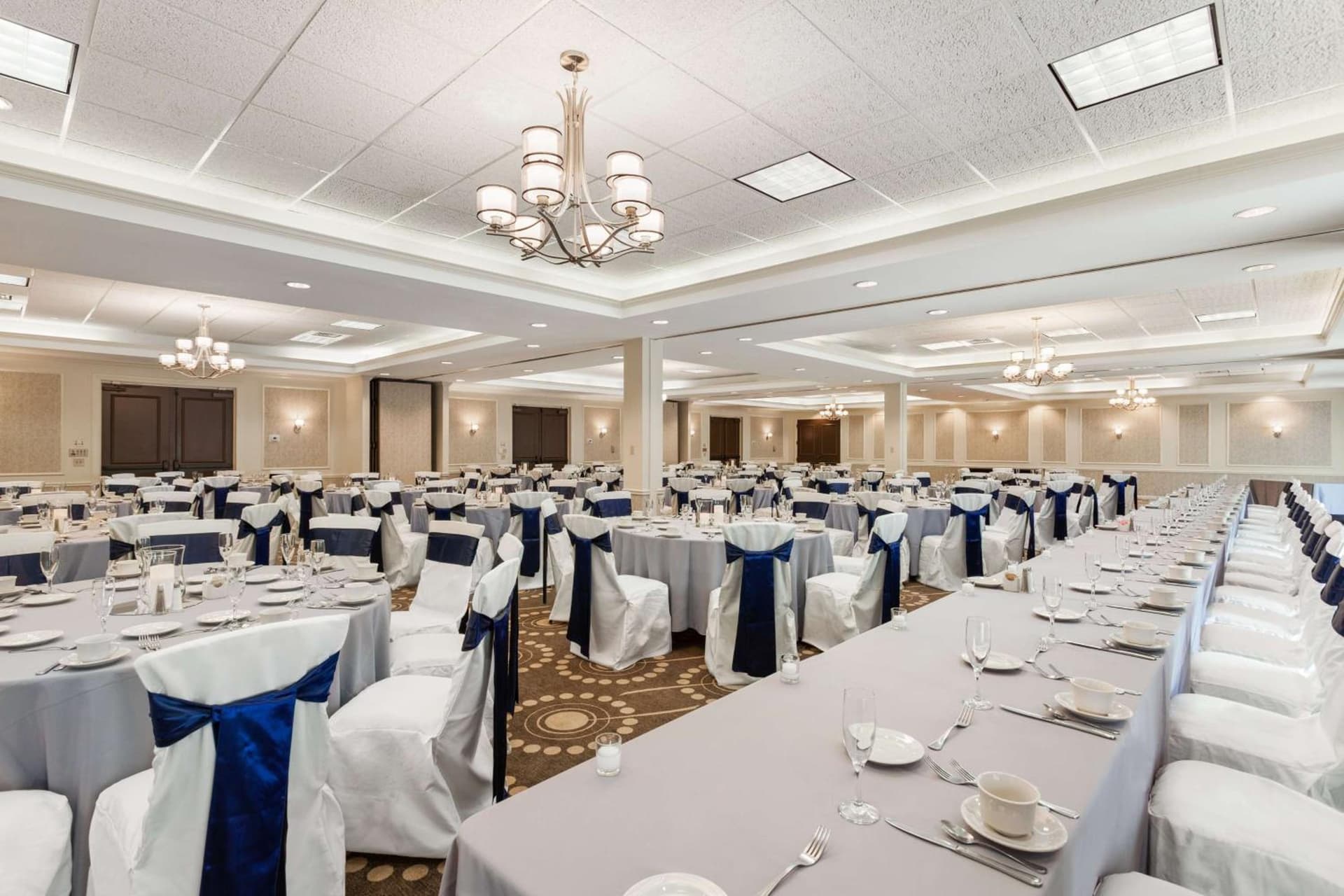 Hampton Inn Burlington - Colchester gallery photo in Burlington, VT — image 4
