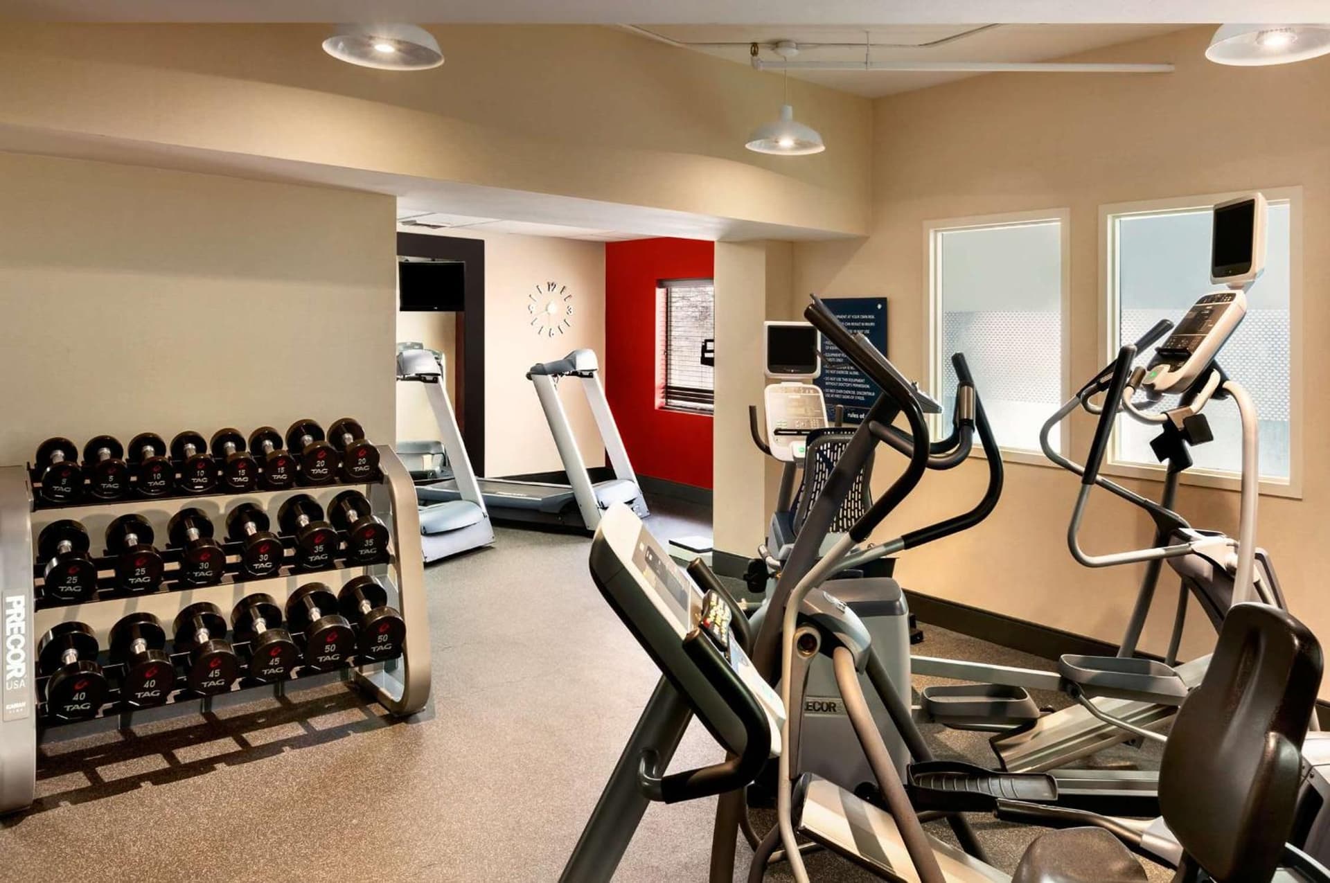 Hampton Inn Burlington - Colchester gallery photo in Burlington, VT — image 37