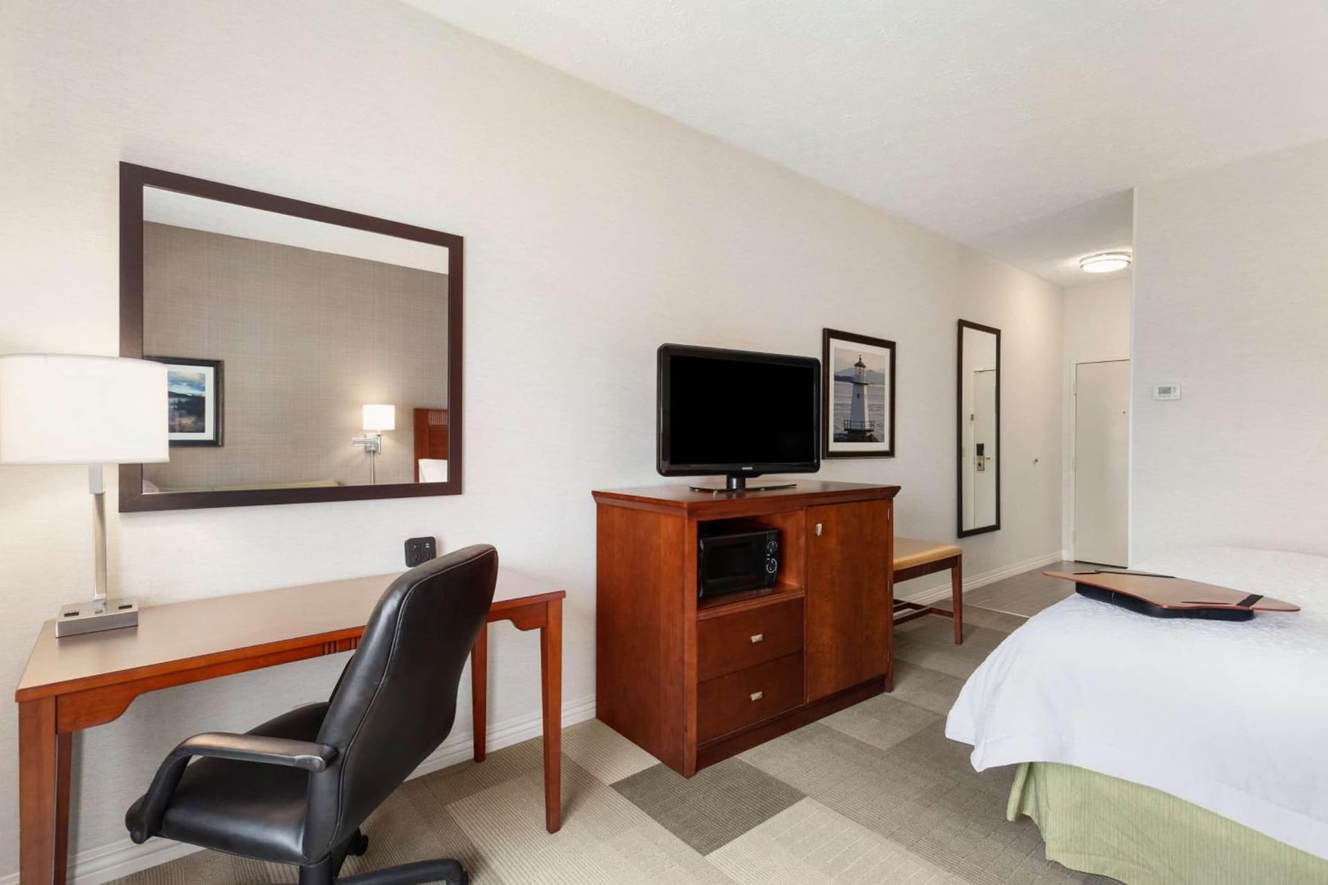 Hampton Inn Burlington - Colchester gallery photo in Burlington, VT — image 22
