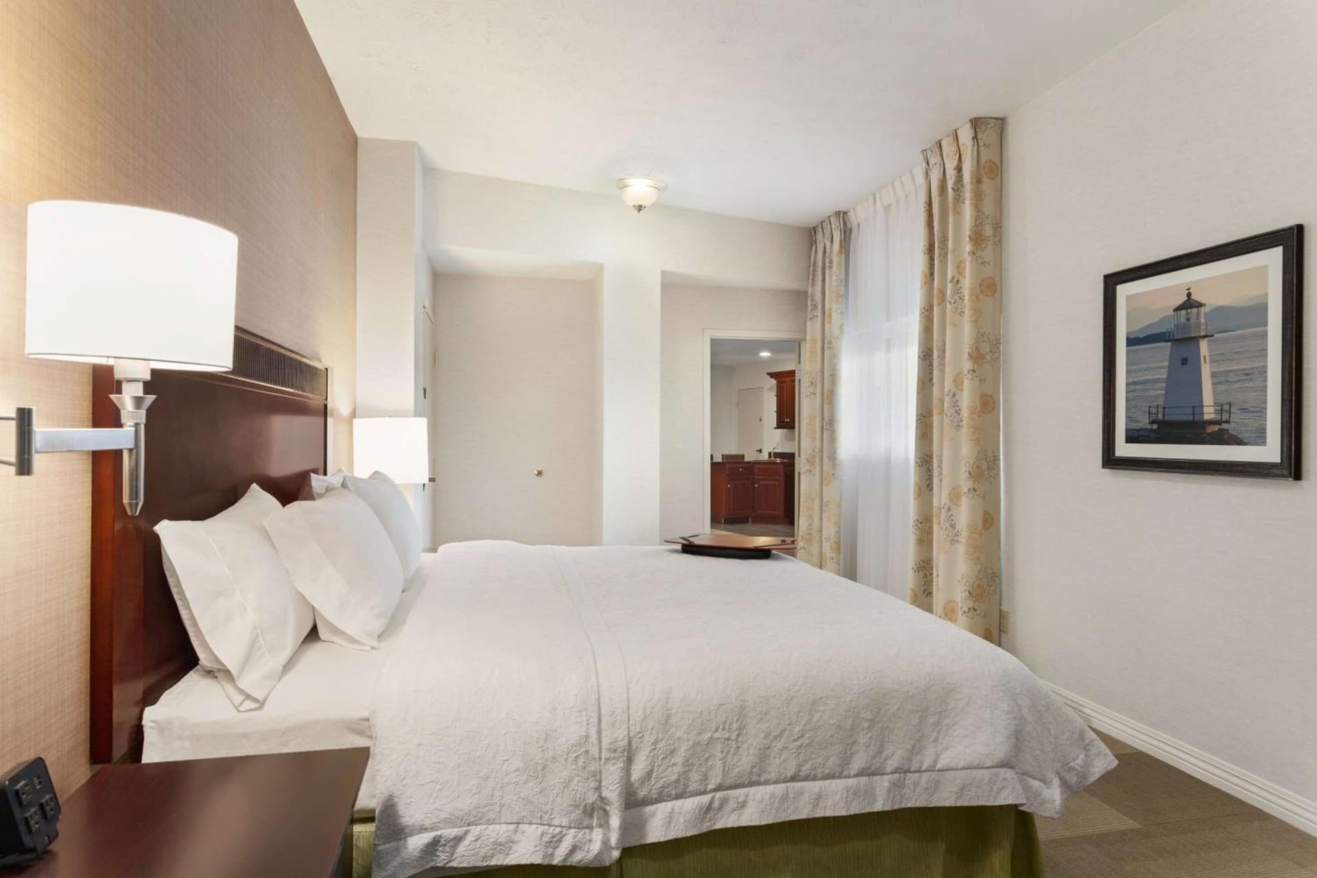 Hampton Inn Burlington - Colchester gallery photo in Burlington, VT — image 33