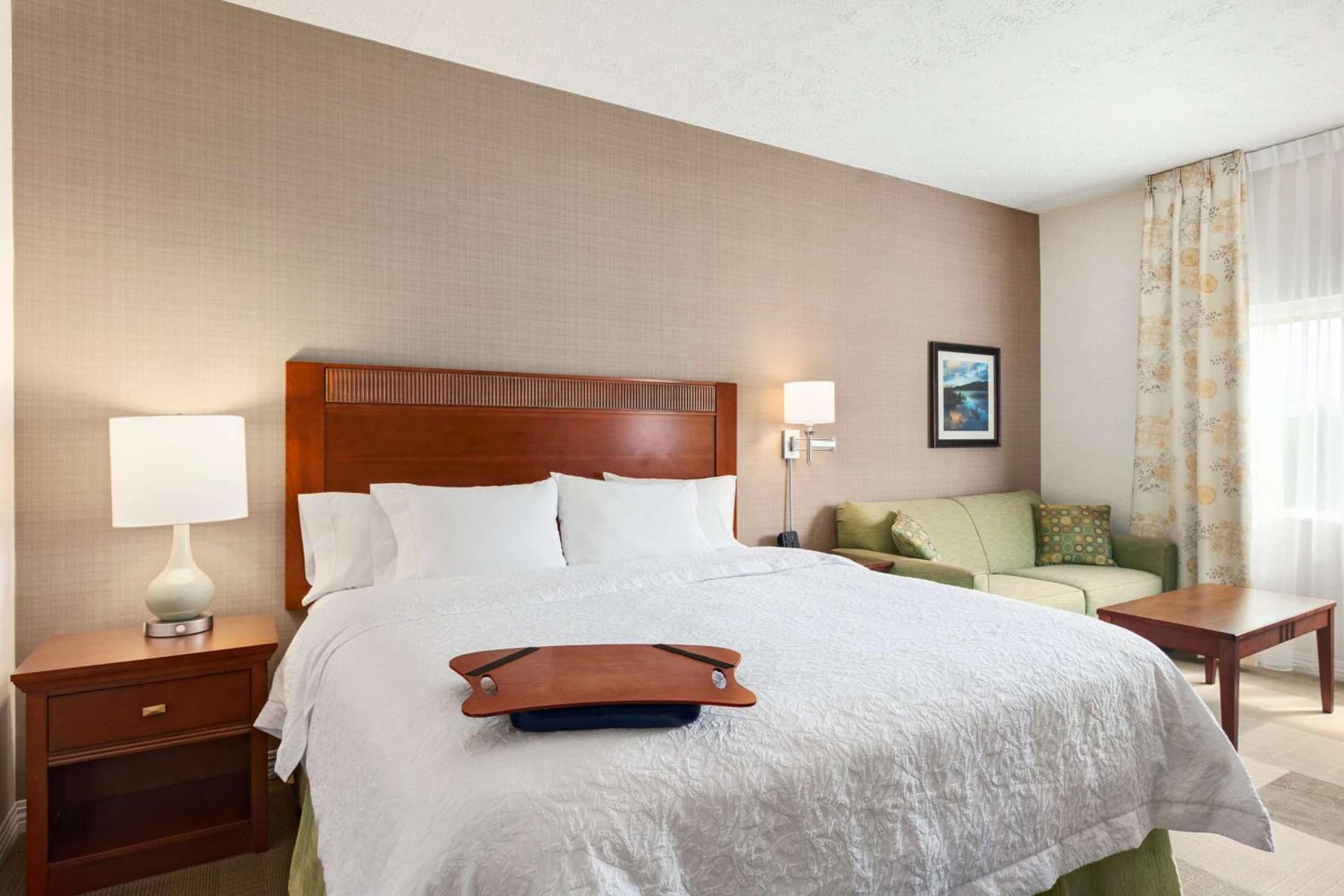 Hampton Inn Burlington - Colchester gallery photo in Burlington, VT — image 38