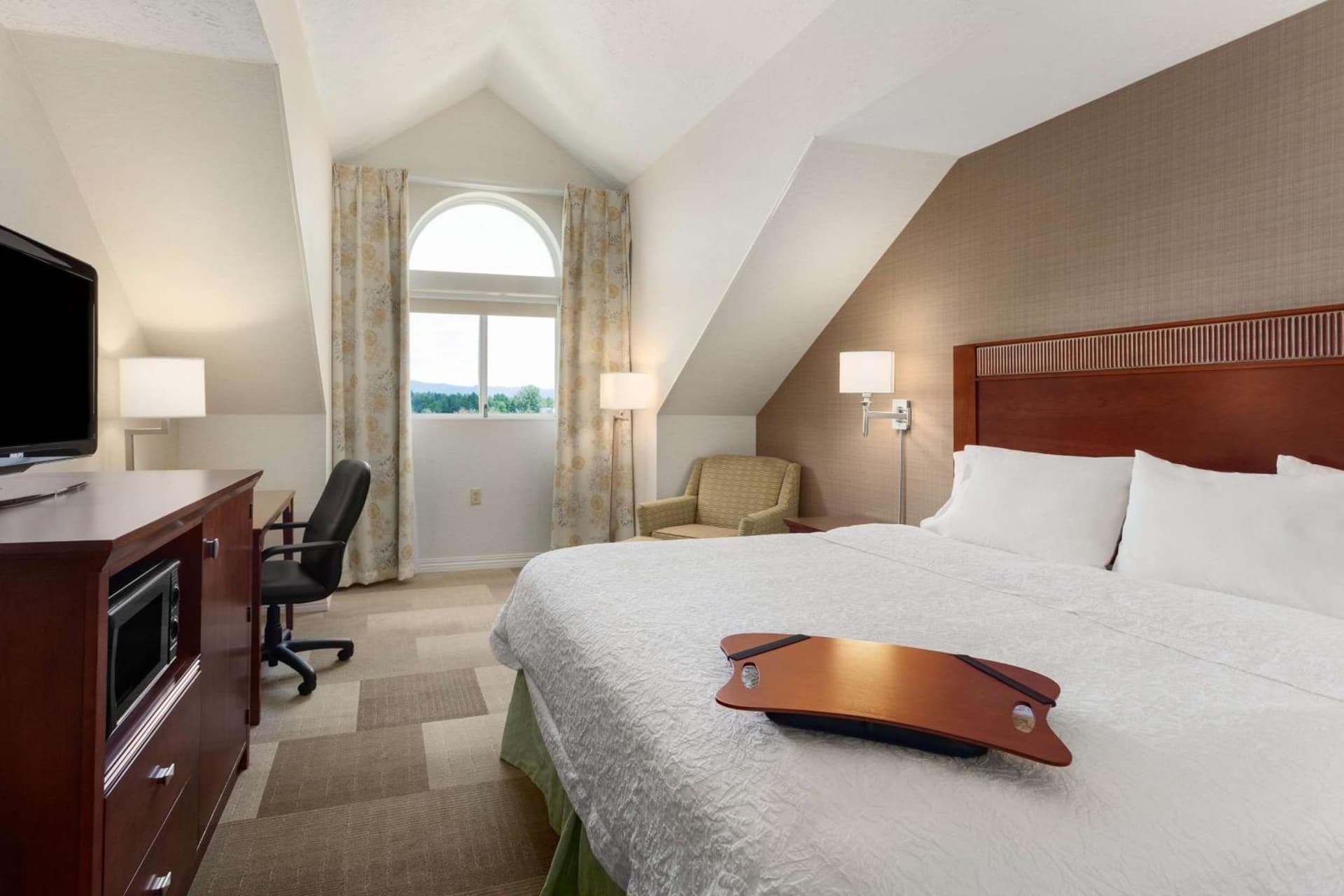 Hampton Inn Burlington - Colchester gallery photo in Burlington, VT — image 9
