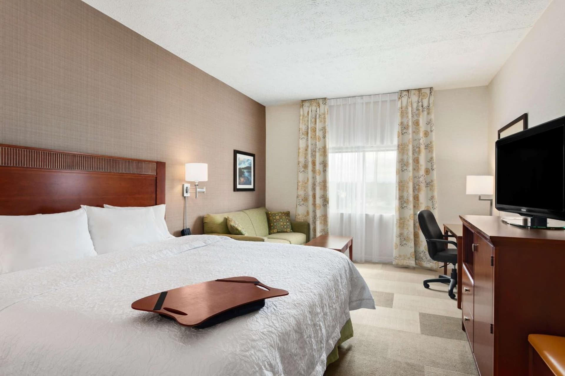 Hampton Inn Burlington - Colchester gallery photo in Burlington, VT — image 20