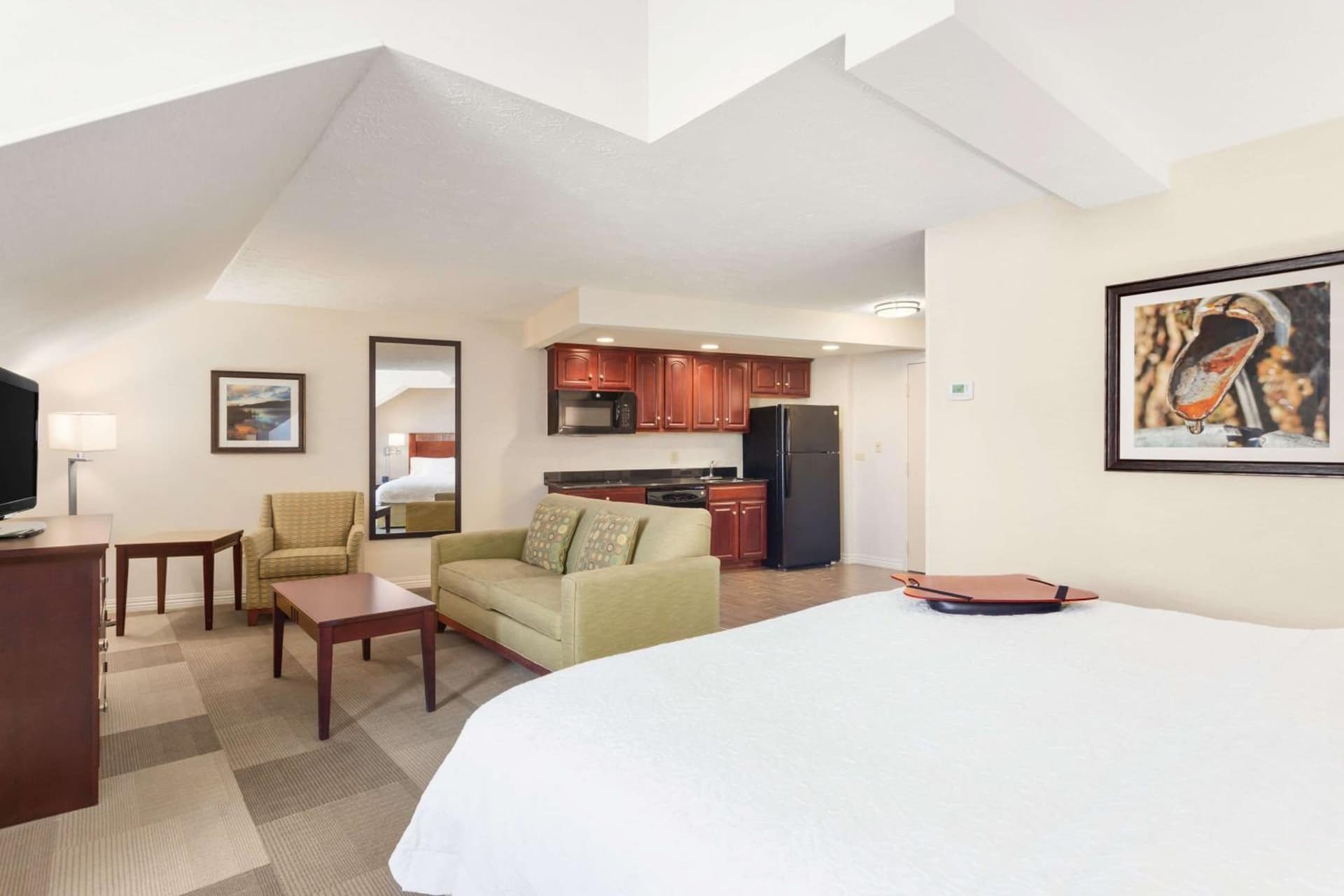 Hampton Inn Burlington - Colchester gallery photo in Burlington, VT — image 27