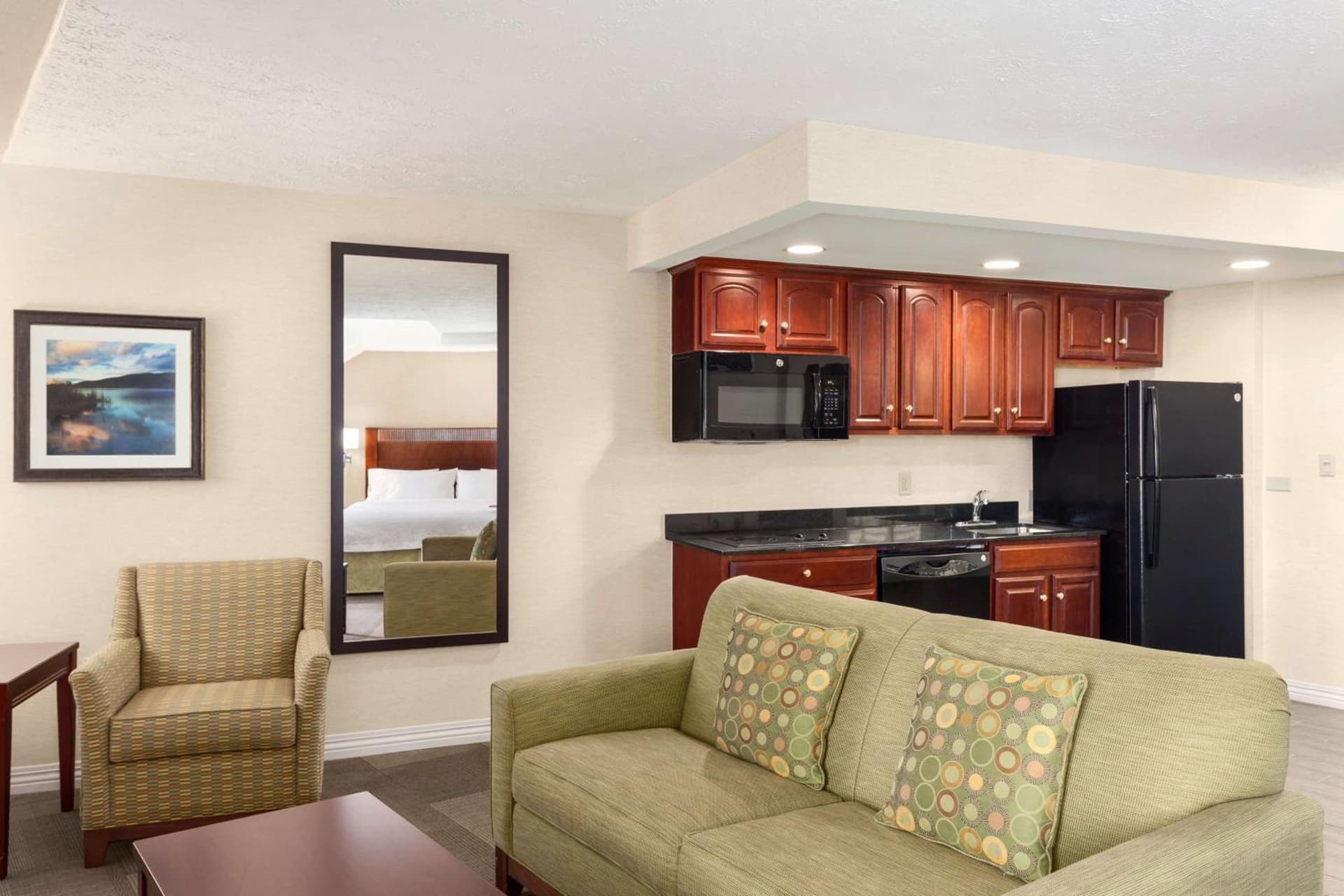 Hampton Inn Burlington - Colchester gallery photo in Burlington, VT — image 31