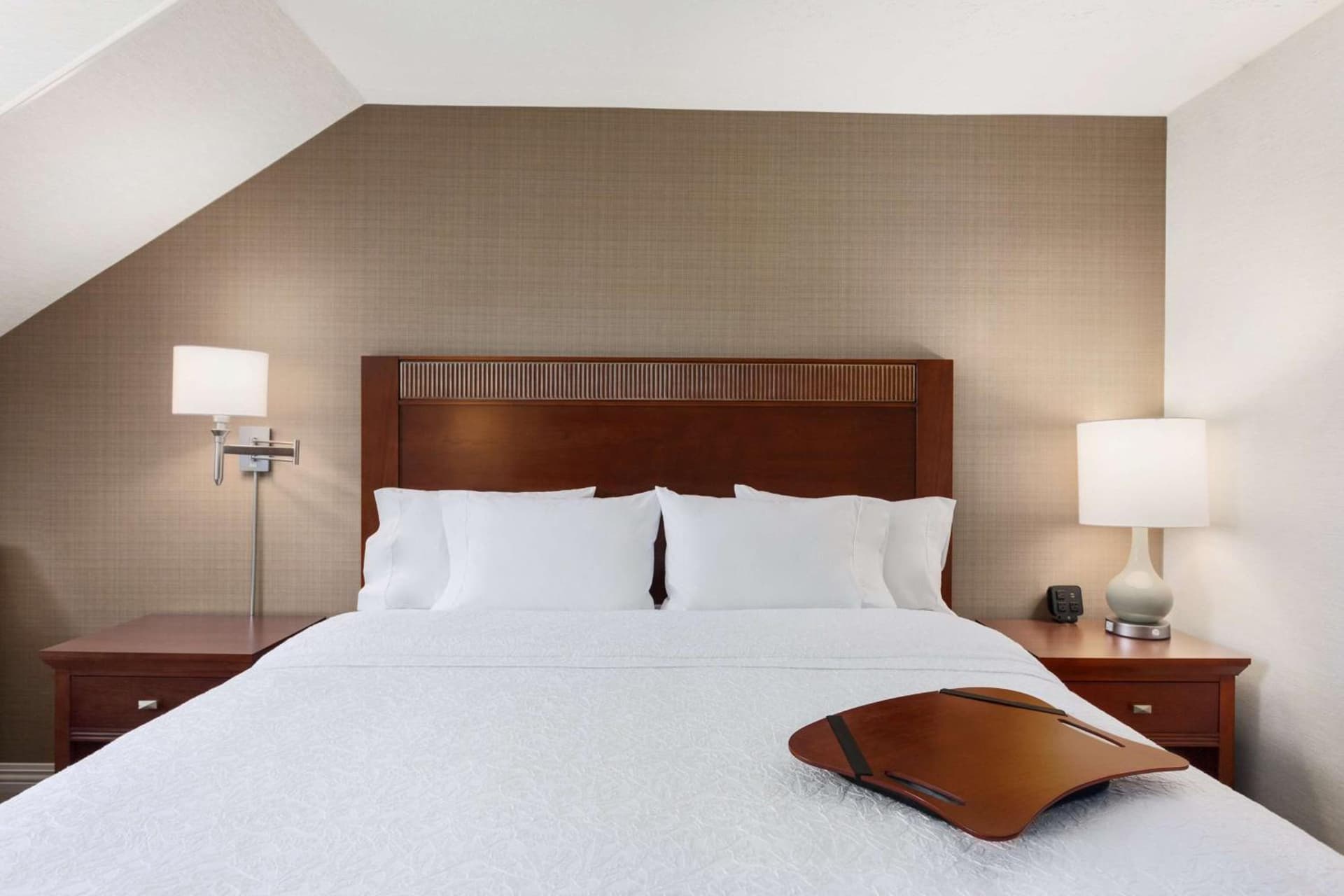 Hampton Inn Burlington - Colchester gallery photo in Burlington, VT — image 29