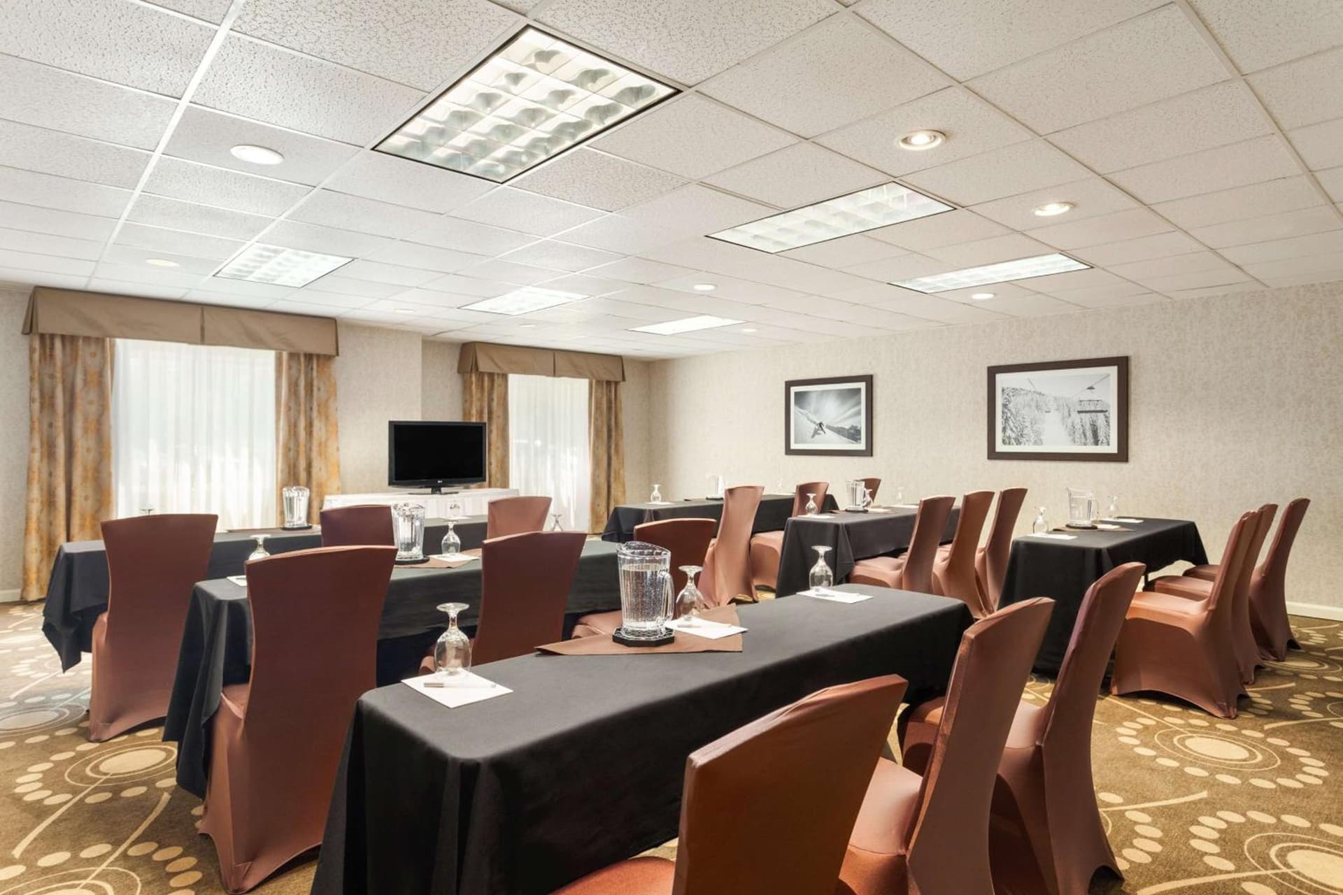 Hampton Inn Burlington - Colchester gallery photo in Burlington, VT — image 34