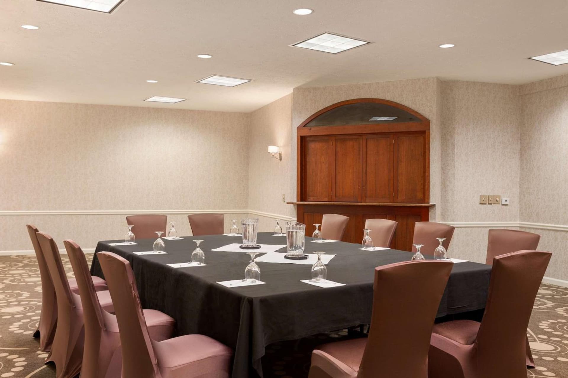 Hampton Inn Burlington - Colchester gallery photo in Burlington, VT — image 25