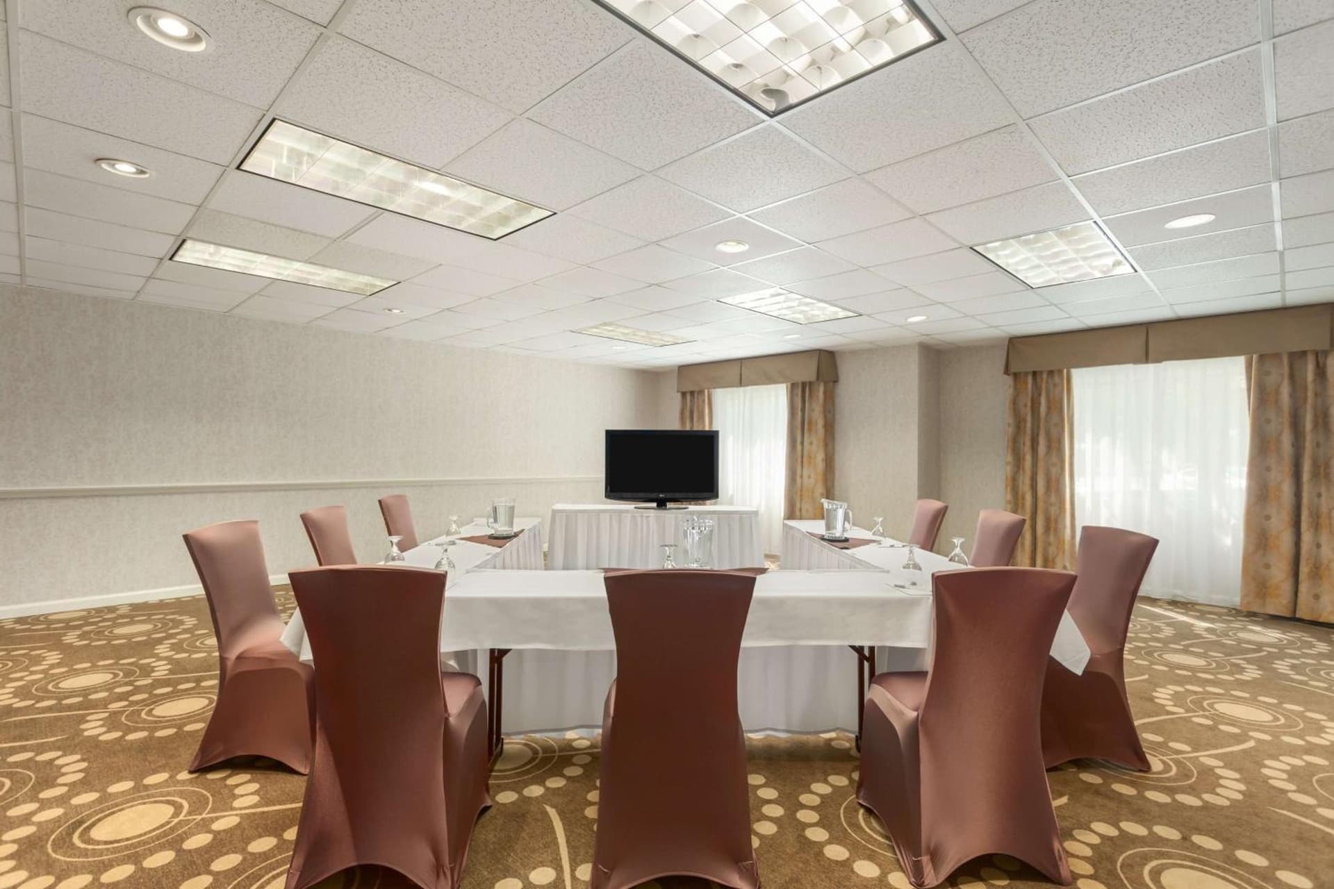Hampton Inn Burlington - Colchester gallery photo in Burlington, VT — image 36