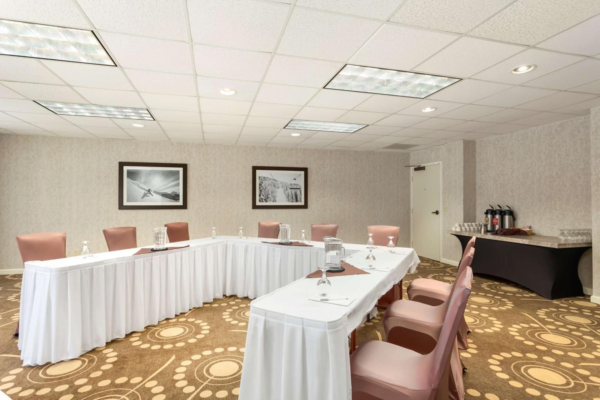 Hampton Inn Burlington - Colchester gallery photo in Burlington, VT — image 8