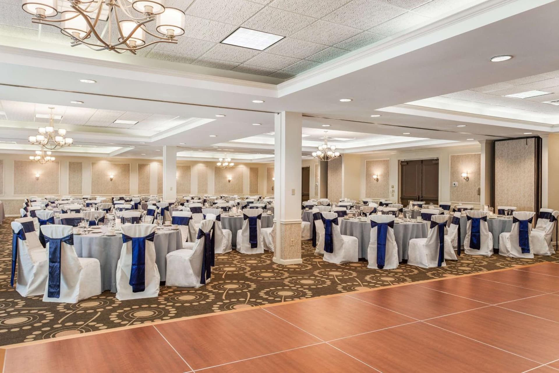 Hampton Inn Burlington - Colchester gallery photo in Burlington, VT — image 12