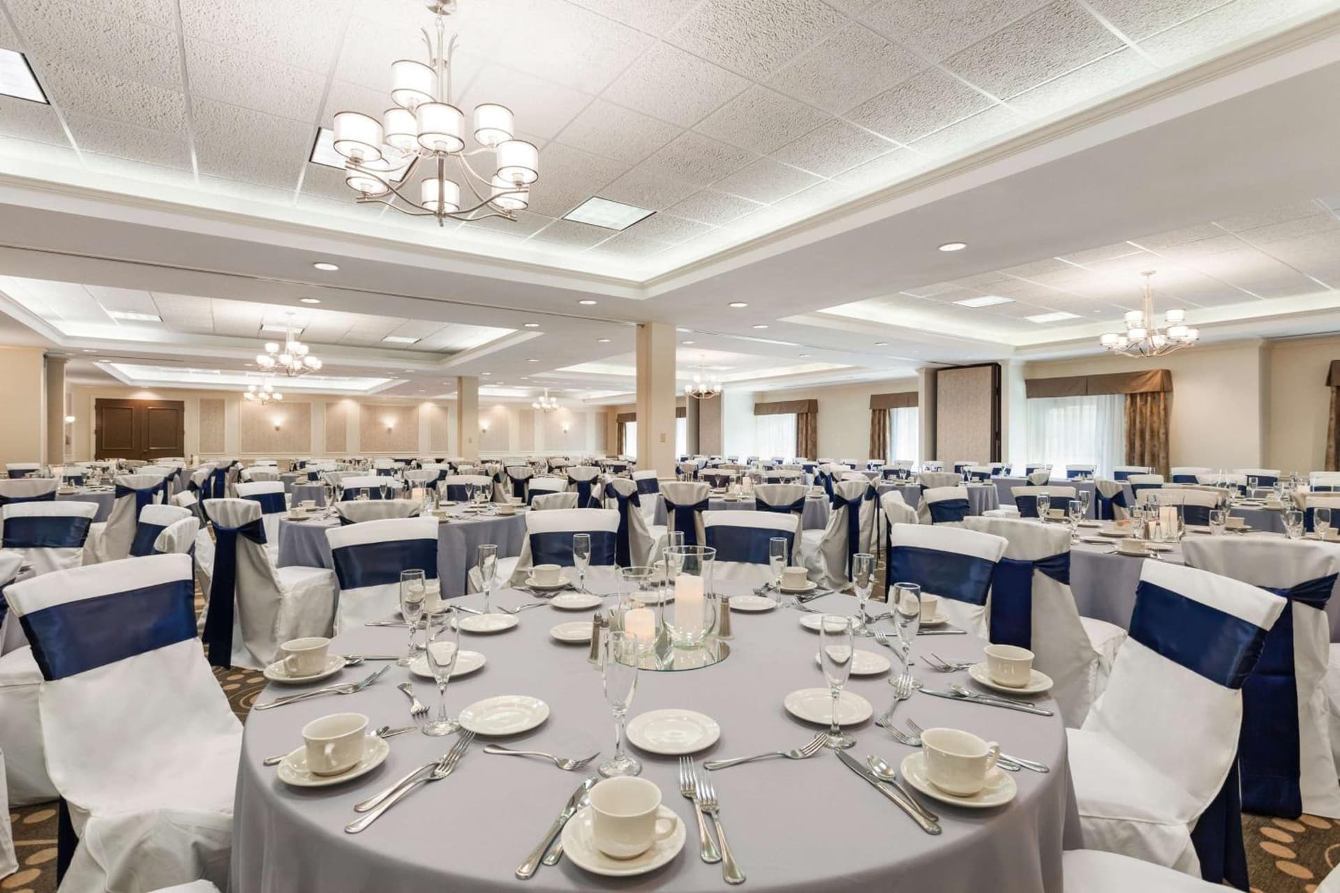 Hampton Inn Burlington - Colchester gallery photo in Burlington, VT — image 10