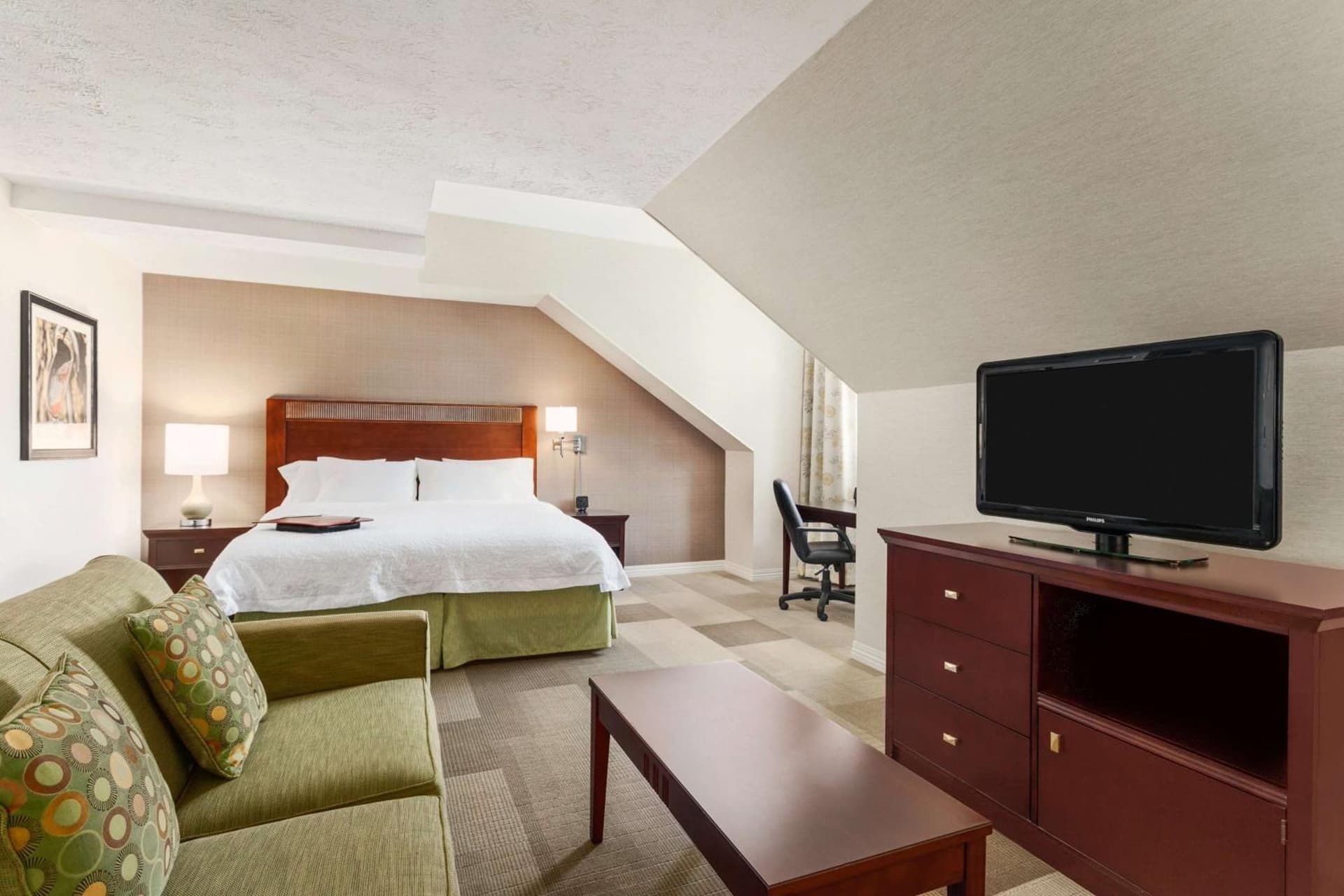 Hampton Inn Burlington - Colchester gallery photo in Burlington, VT — image 39