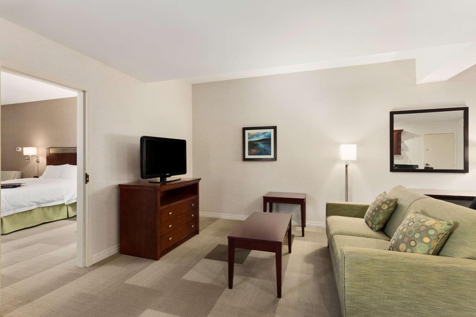 Hampton Inn Burlington - Colchester gallery photo in Burlington, VT — image 21