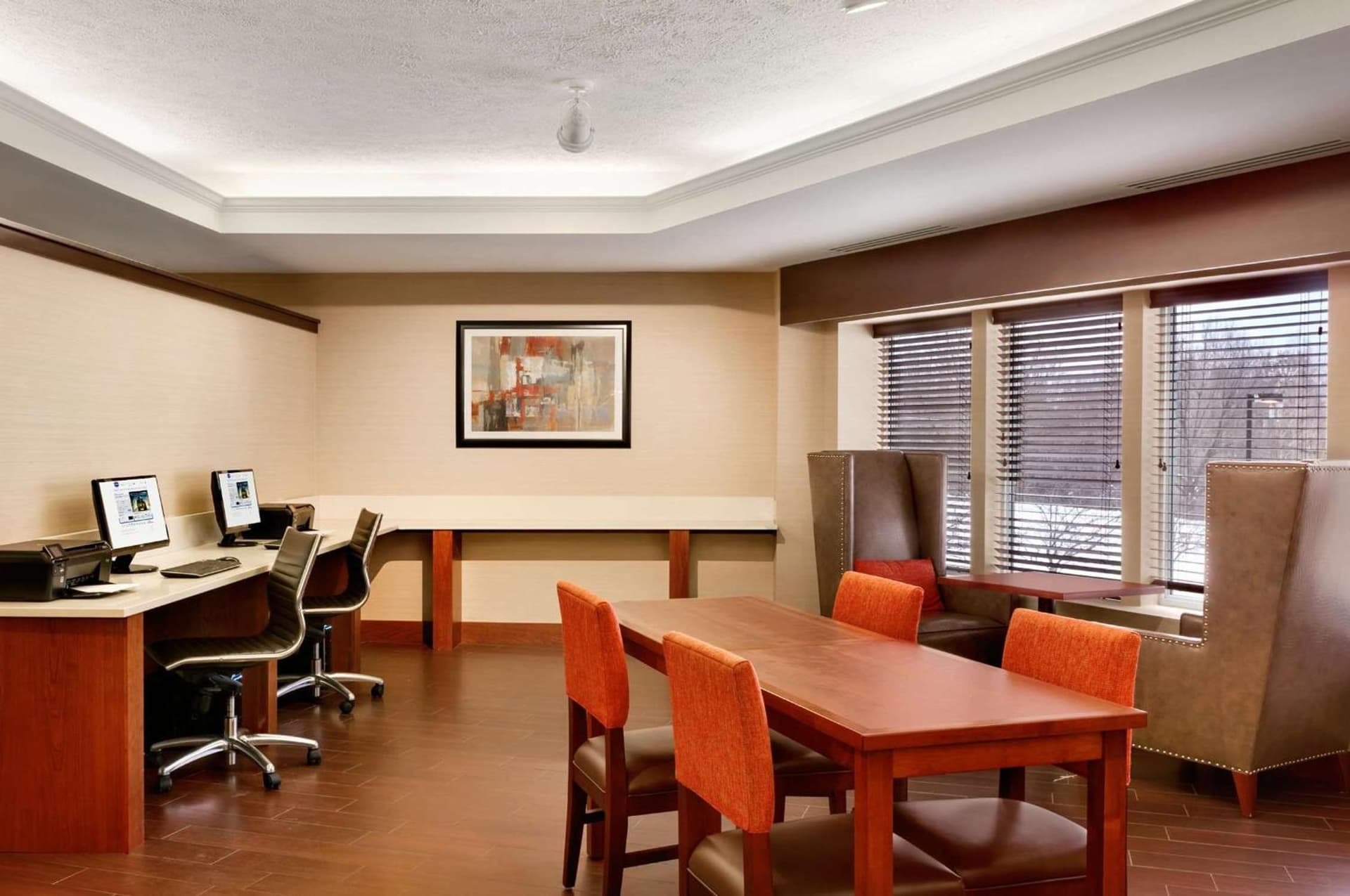 Hampton Inn Burlington - Colchester gallery photo in Burlington, VT — image 28