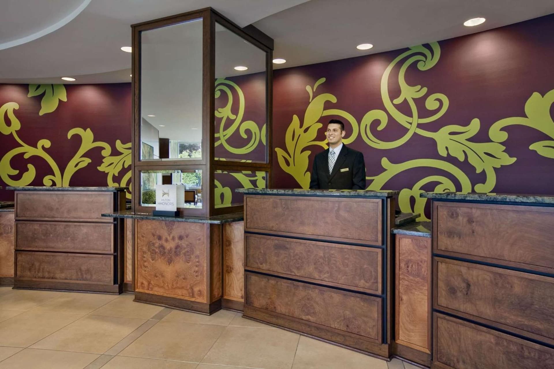 Embassy Suites Buffalo gallery photo in Buffalo, NY — image 17