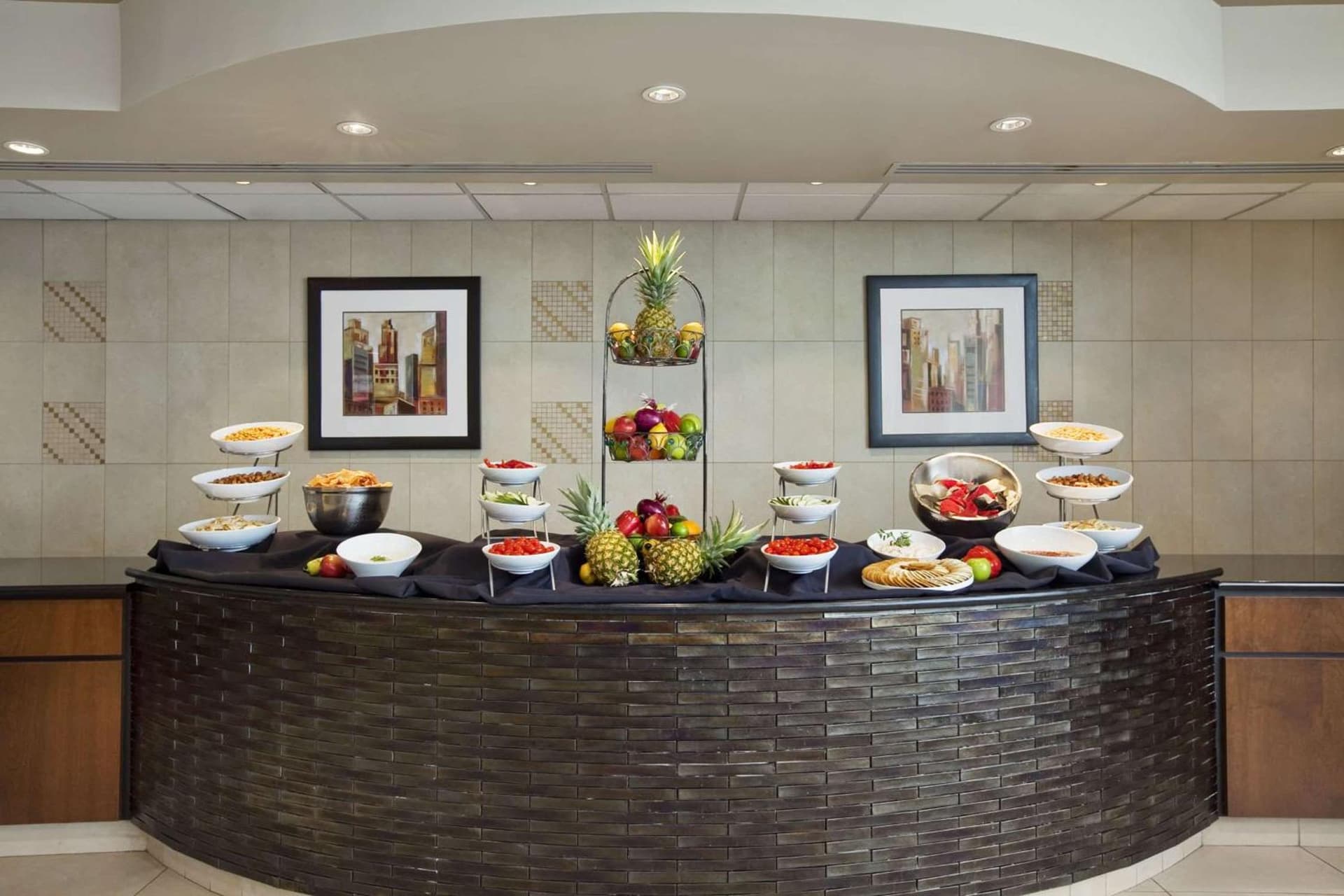 Embassy Suites Buffalo gallery photo in Buffalo, NY — image 24