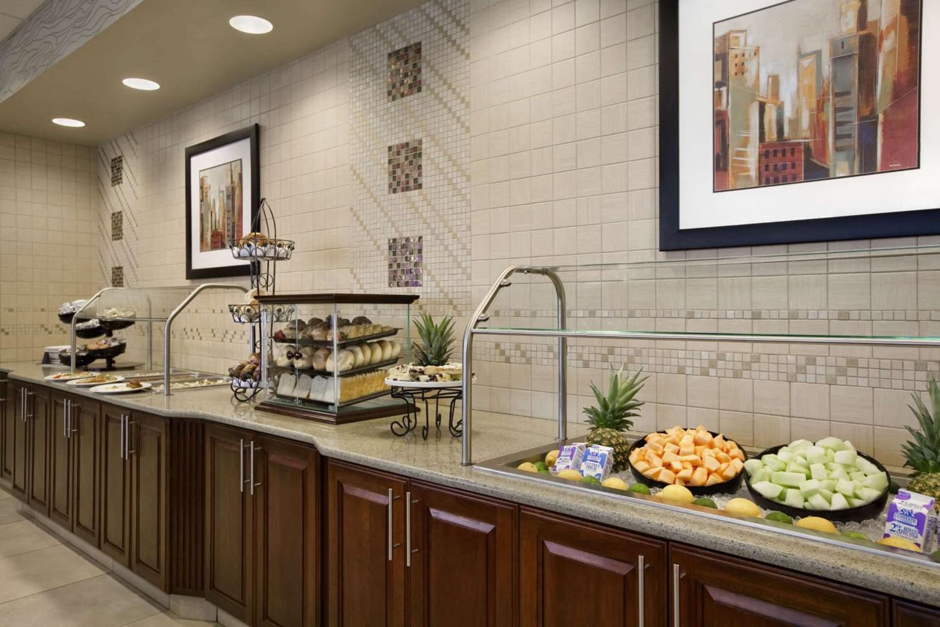 Embassy Suites Buffalo gallery photo in Buffalo, NY — image 34