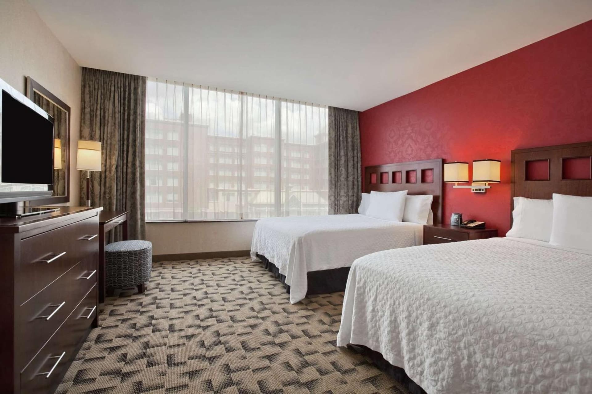 Embassy Suites Buffalo gallery photo in Buffalo, NY — image 30