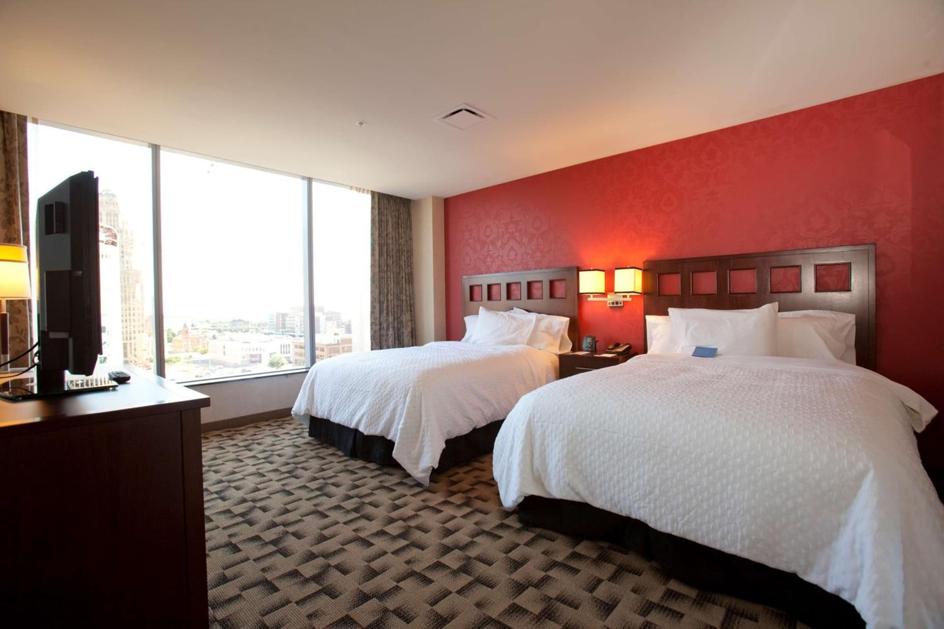 Embassy Suites Buffalo gallery photo in Buffalo, NY — image 28
