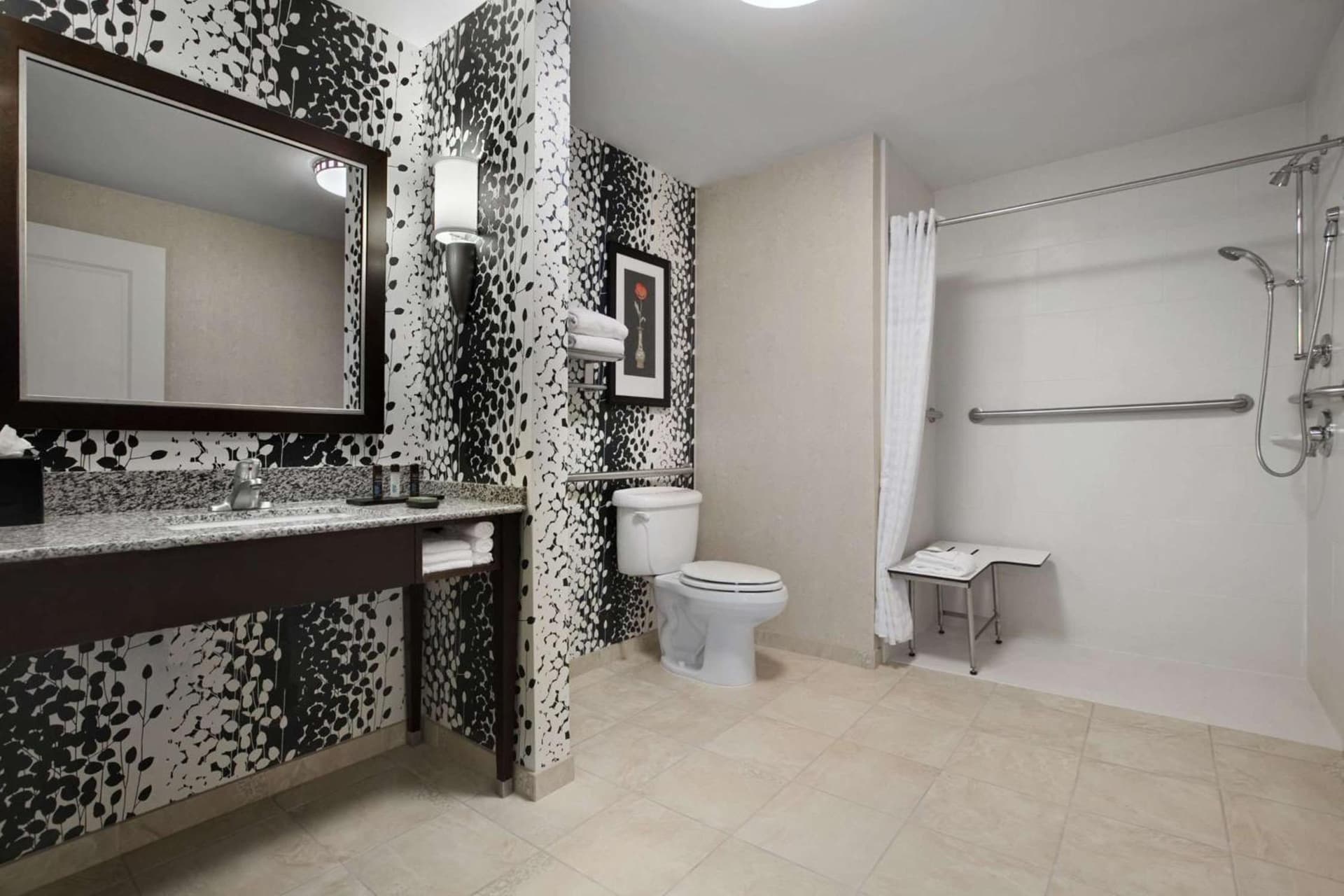 Embassy Suites Buffalo gallery photo in Buffalo, NY — image 19