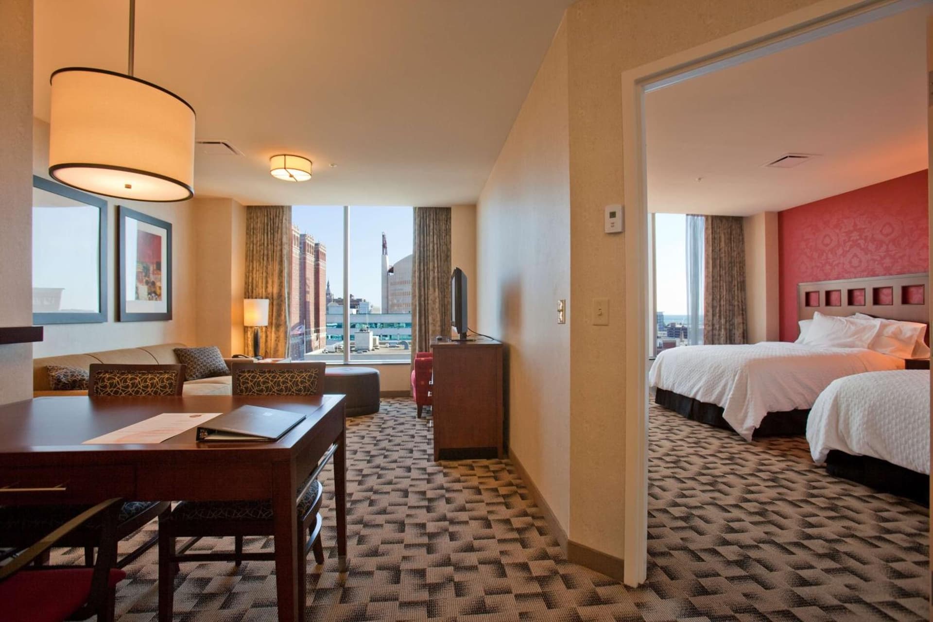 Embassy Suites Buffalo gallery photo in Buffalo, NY — image 31