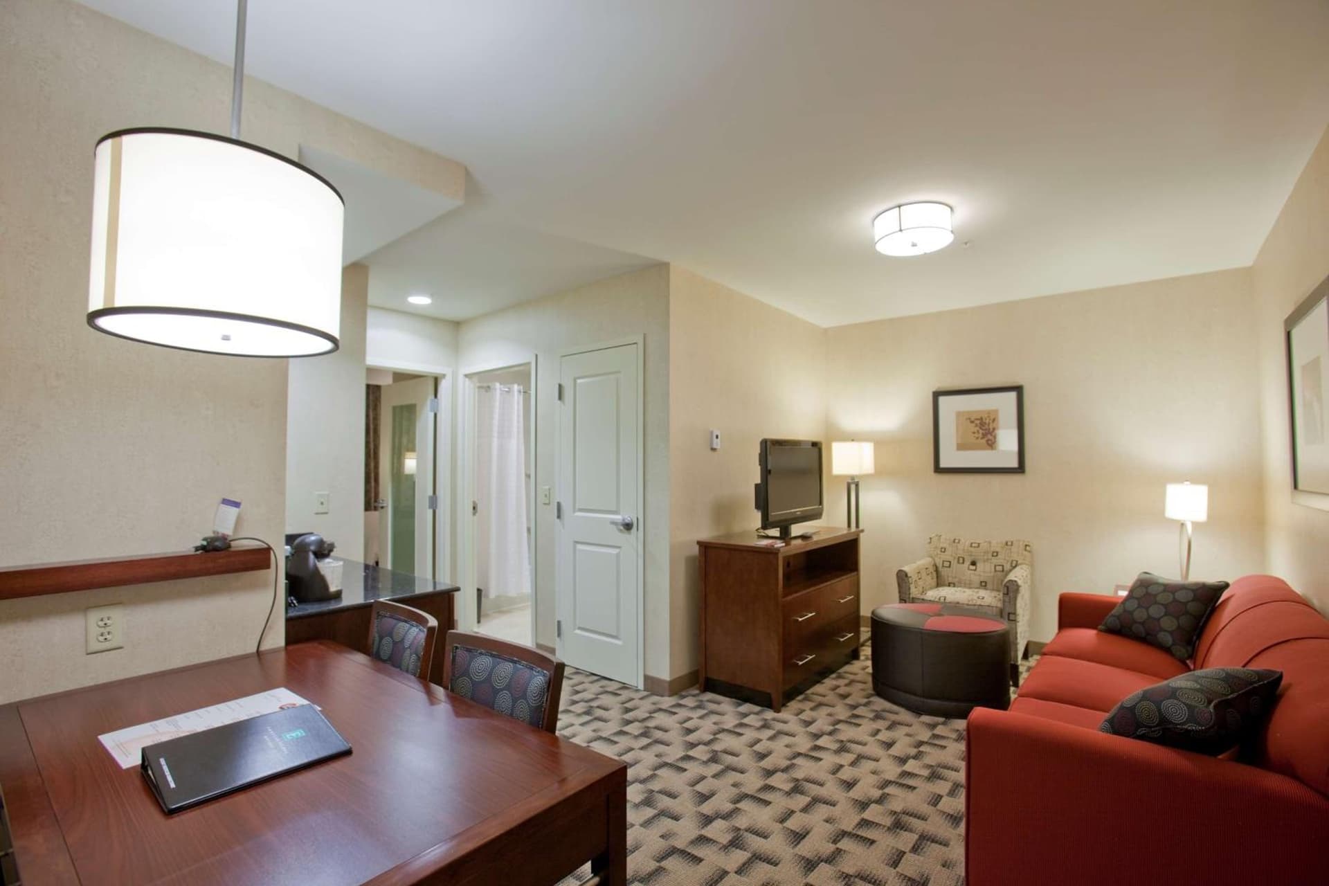 Embassy Suites Buffalo gallery photo in Buffalo, NY — image 10