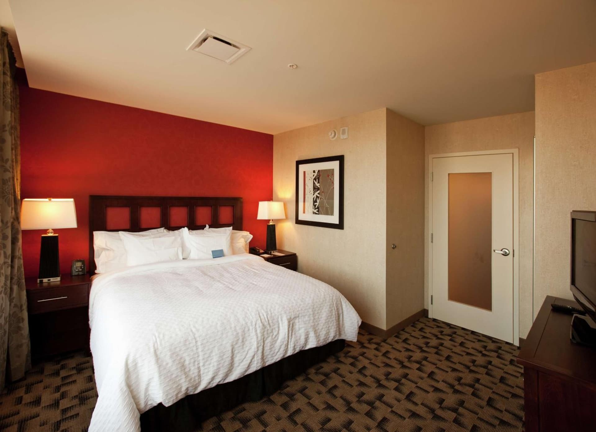 Embassy Suites Buffalo gallery photo in Buffalo, NY — image 9