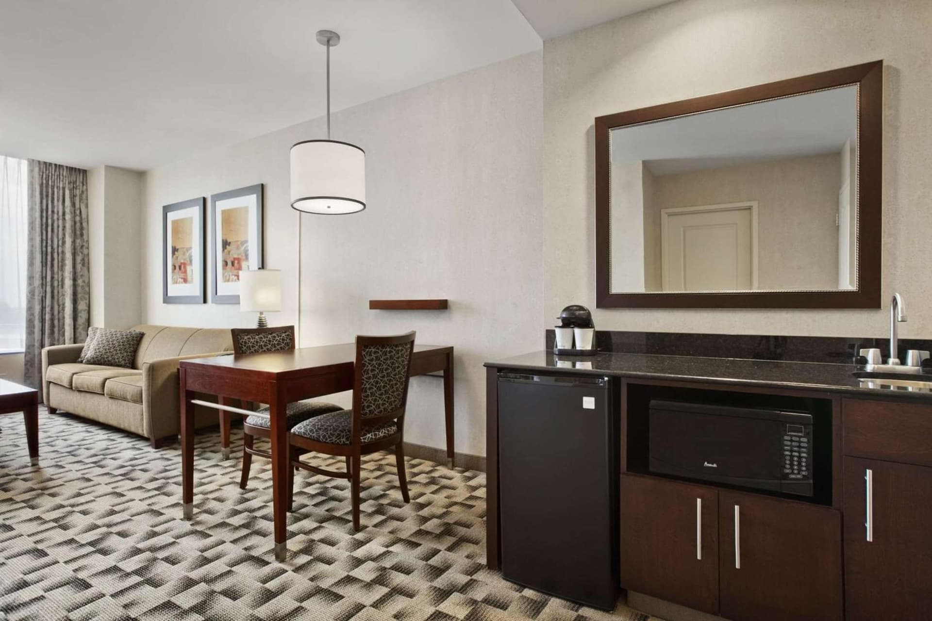 Embassy Suites Buffalo gallery photo in Buffalo, NY — image 29