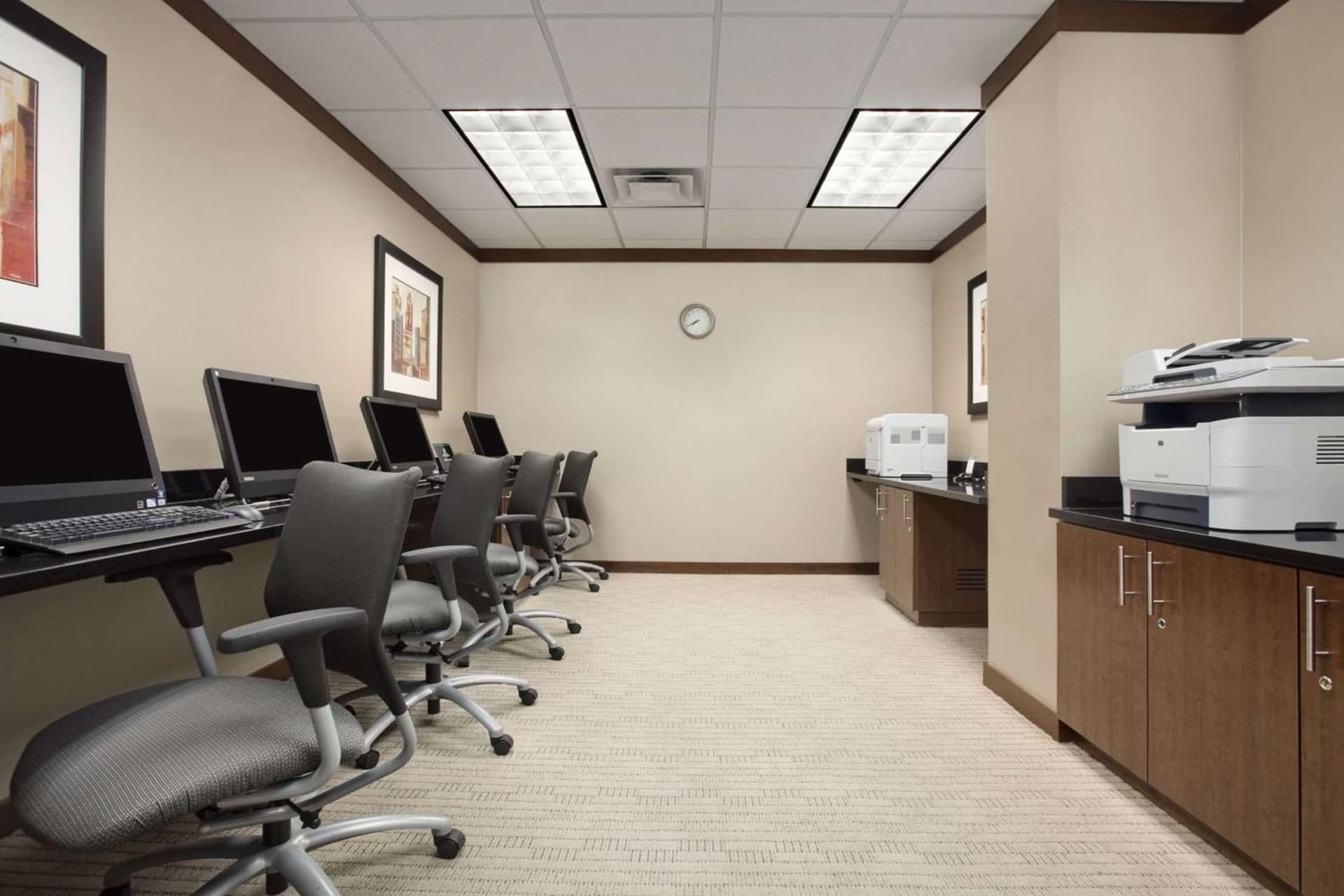 Embassy Suites Buffalo gallery photo in Buffalo, NY — image 13
