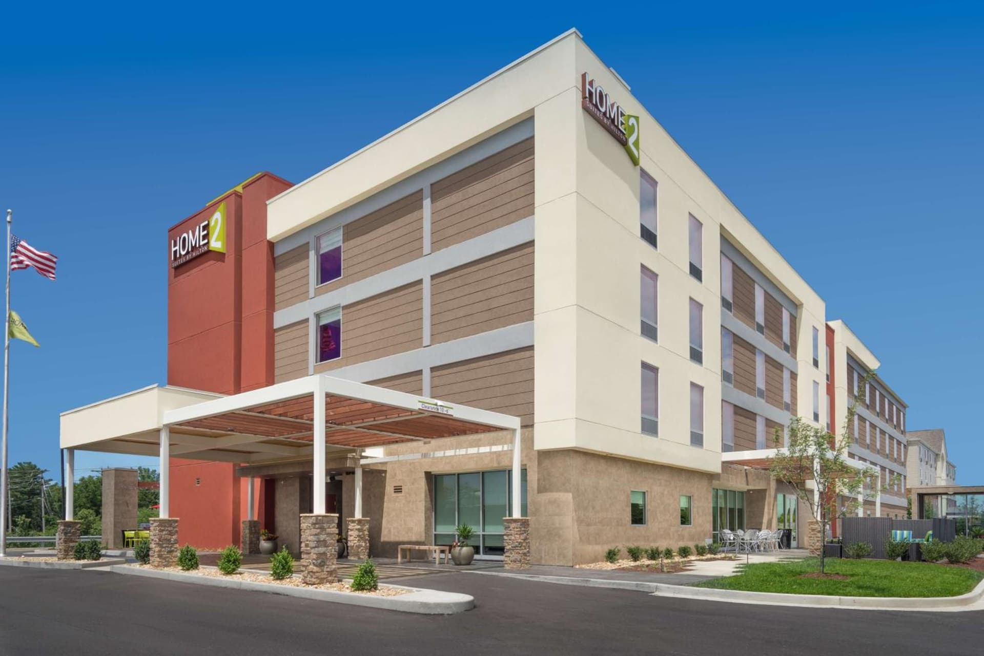 Home2 Suites By Hilton Bowling Green gallery photo in Bowling Green, KY — image 17