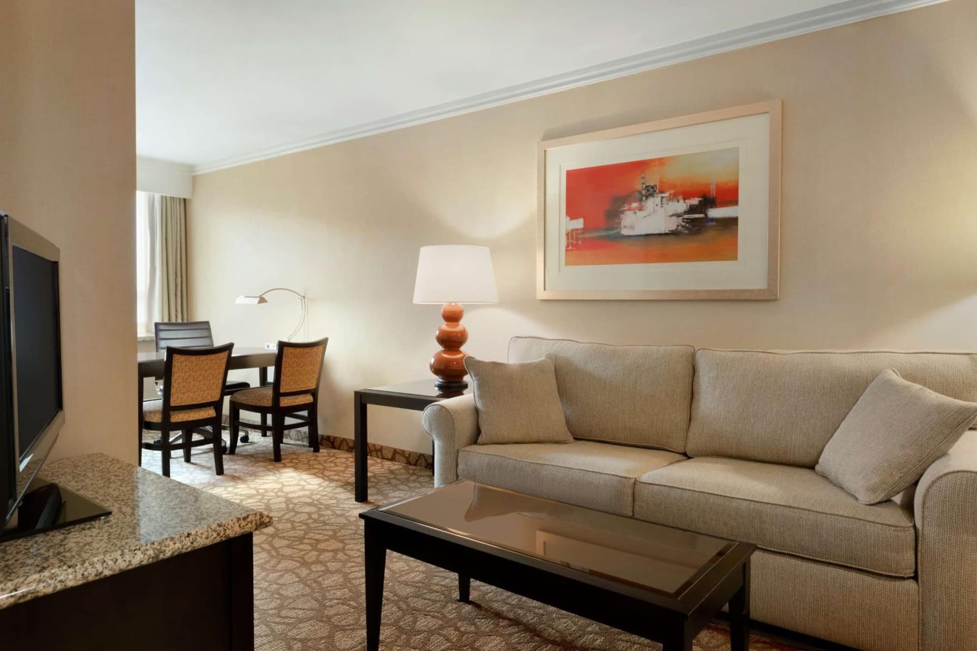 Embassy Suites Los Angeles Glendale gallery photo in Glendale, CA — image 27