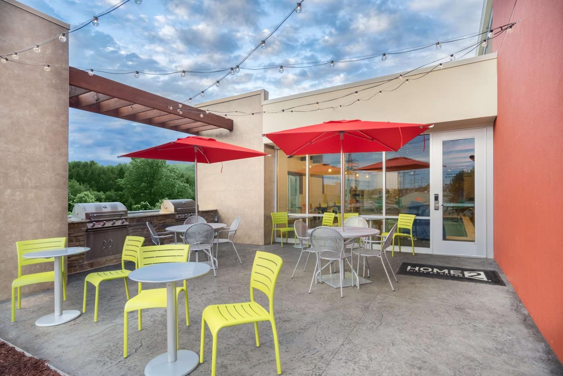 Home2 Suites By Hilton Bowling Green gallery photo in Bowling Green, KY — image 9