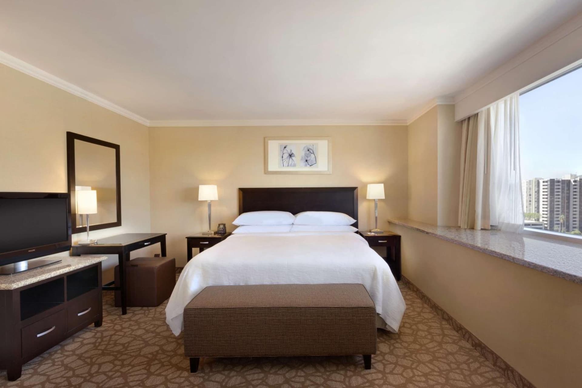 Embassy Suites Los Angeles Glendale gallery photo in Glendale, CA — image 16