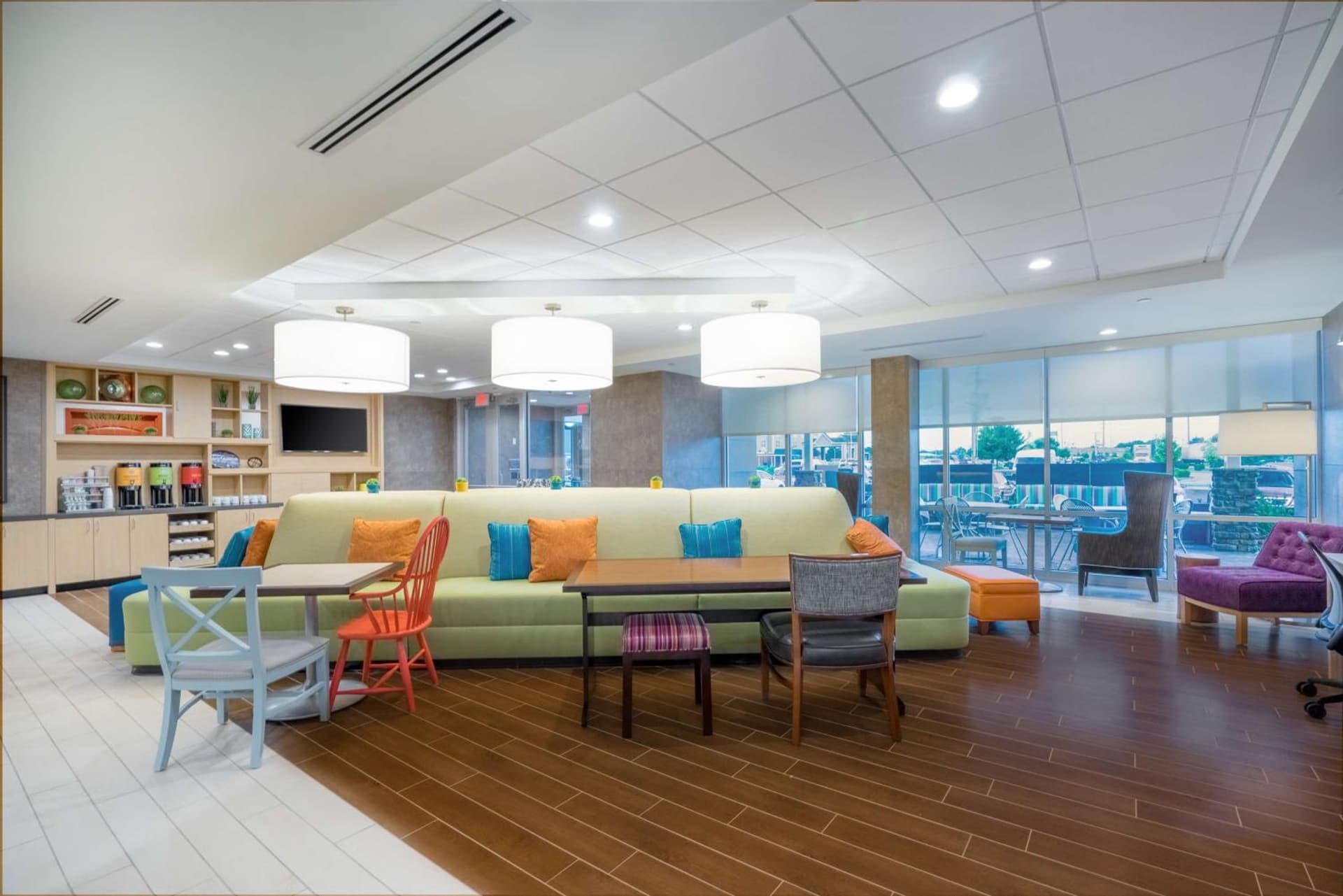 Home2 Suites By Hilton Bowling Green gallery photo in Bowling Green, KY — image 19