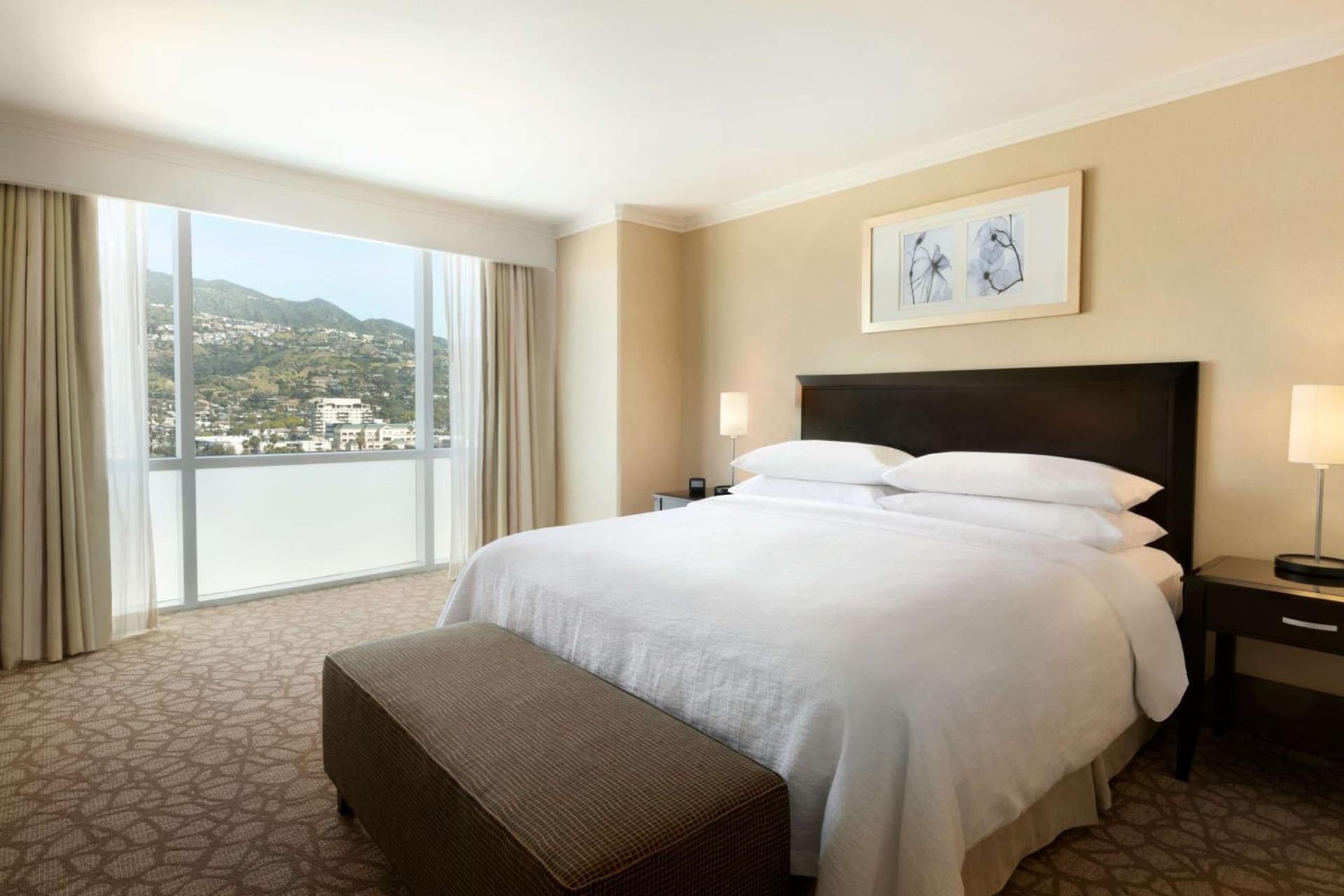 Embassy Suites Los Angeles Glendale gallery photo in Glendale, CA — image 6