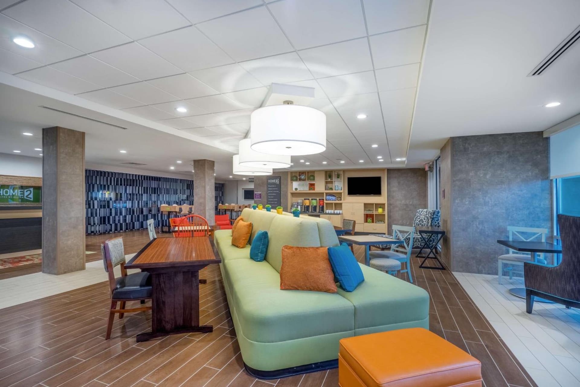 Home2 Suites By Hilton Bowling Green gallery photo in Bowling Green, KY — image 24