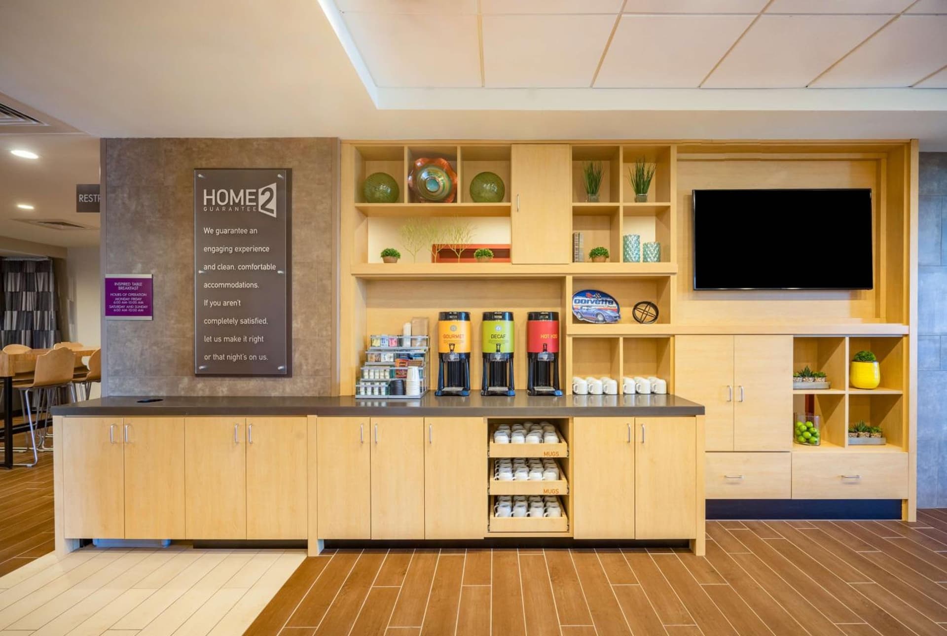 Home2 Suites By Hilton Bowling Green gallery photo in Bowling Green, KY — image 10
