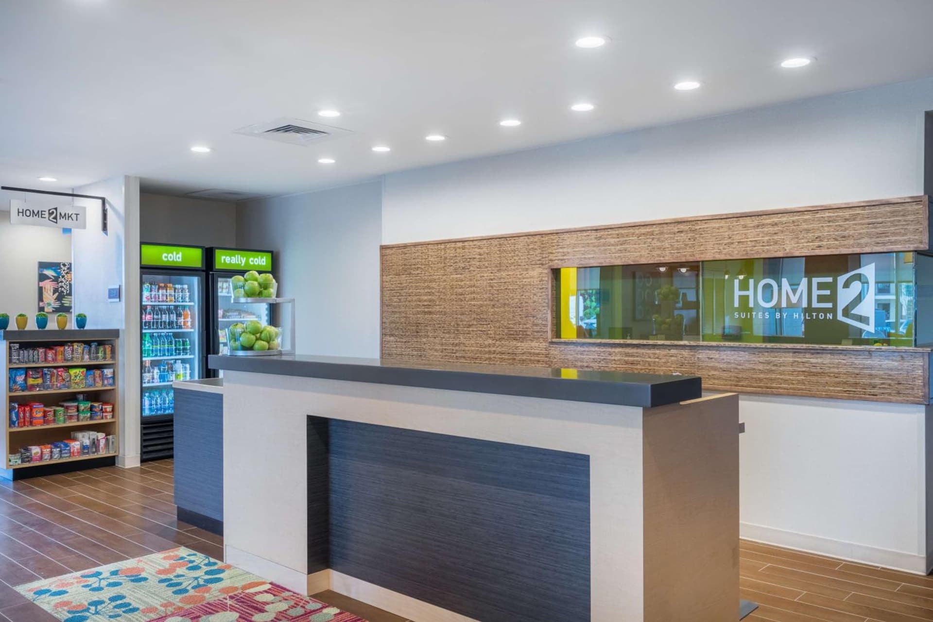 Home2 Suites By Hilton Bowling Green gallery photo in Bowling Green, KY — image 8