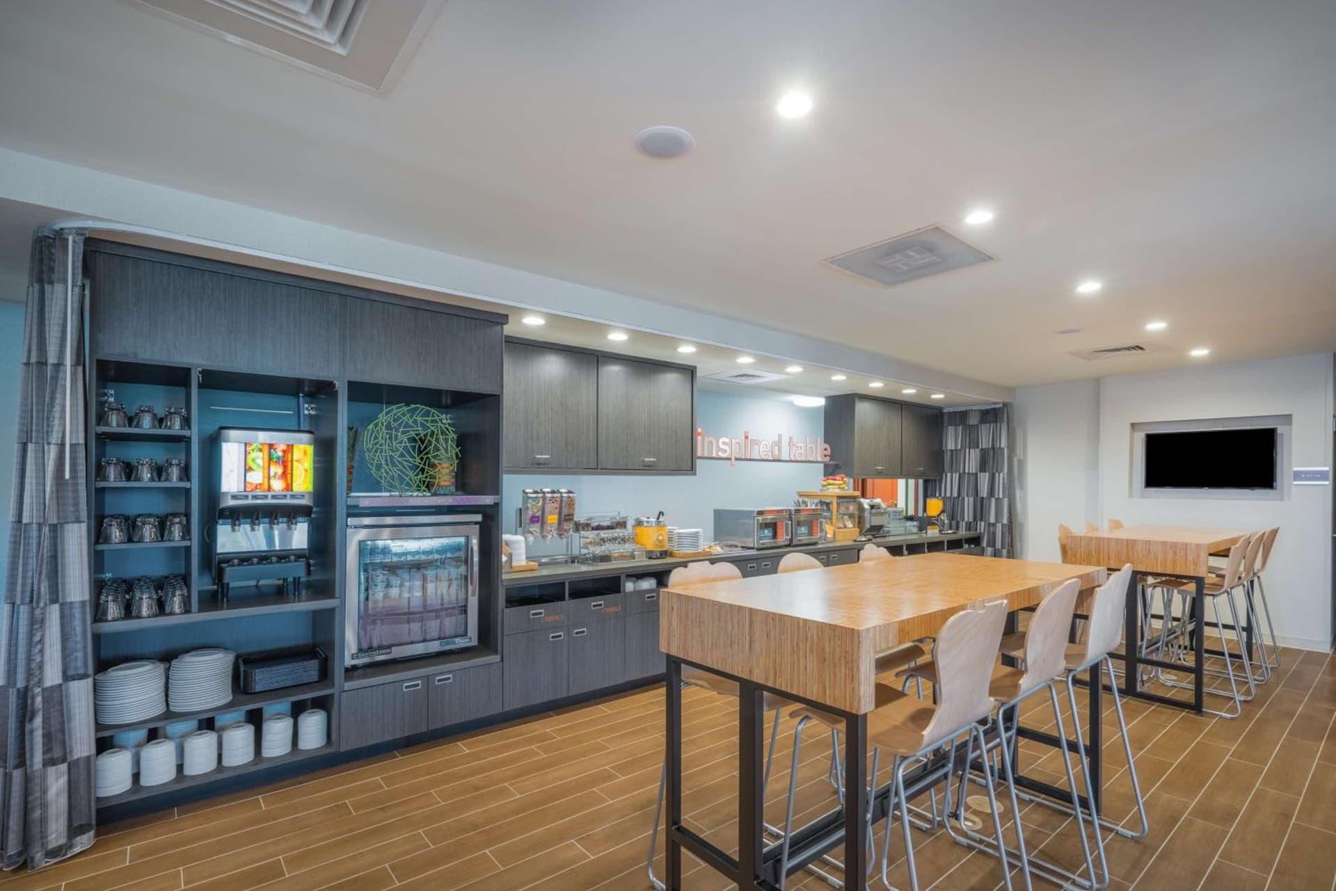 Home2 Suites By Hilton Bowling Green gallery photo in Bowling Green, KY — image 23